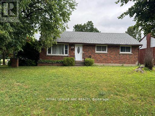 6437 Margaret Street, Niagara Falls, Ontario  L2G 2T6 - Photo 4 - X12449674