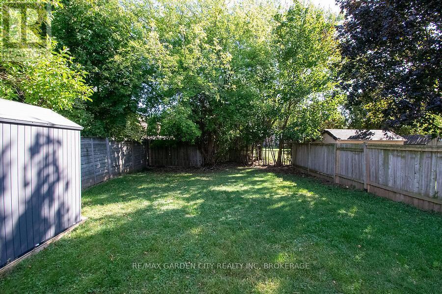 4549 Carriage Road, Lincoln, Ontario  L3J 0C2 - Photo 27 - X12449689