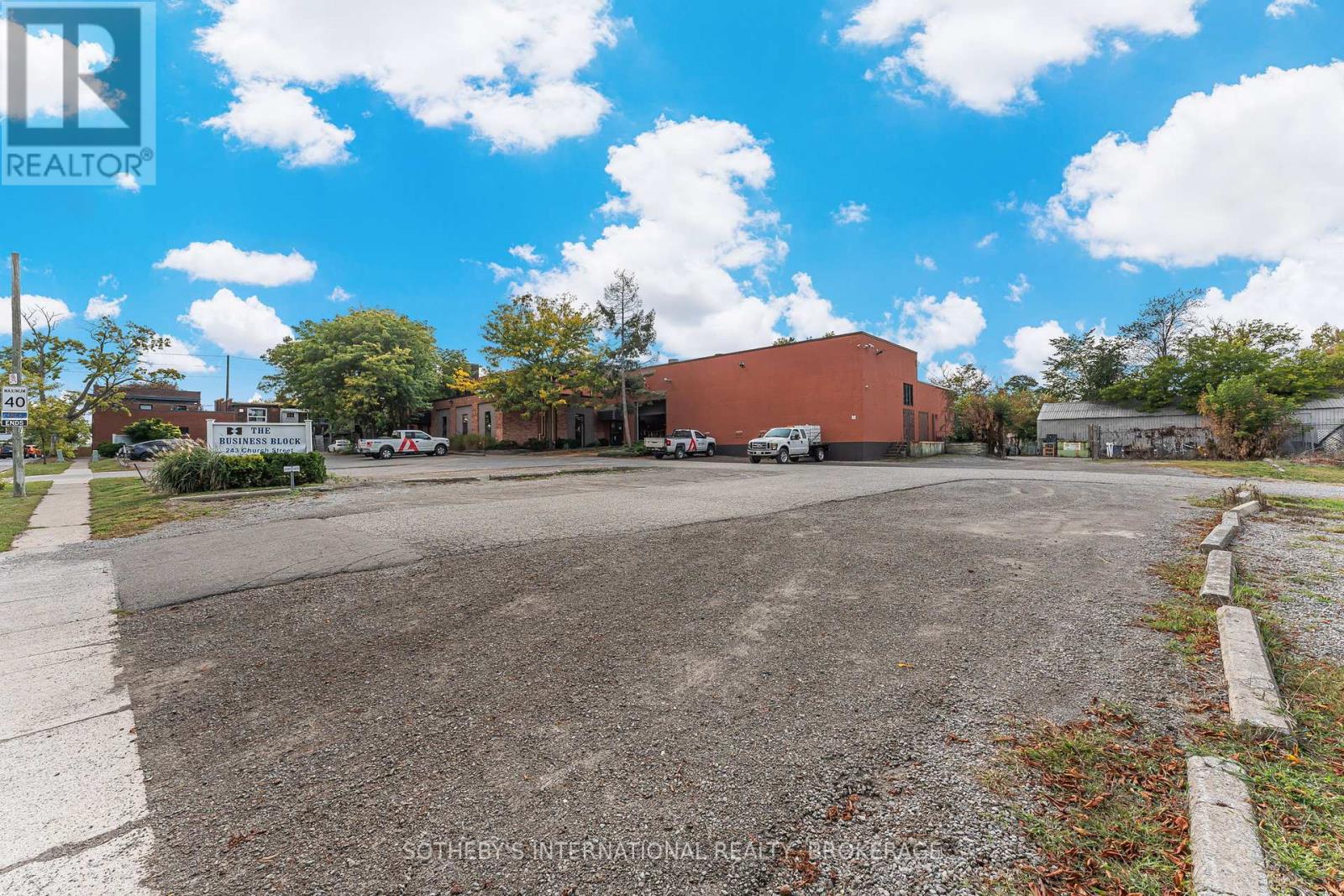 200 - 243 Church Street, St. Catharines, Ontario  L2R 3E8 - Photo 29 - X12449702