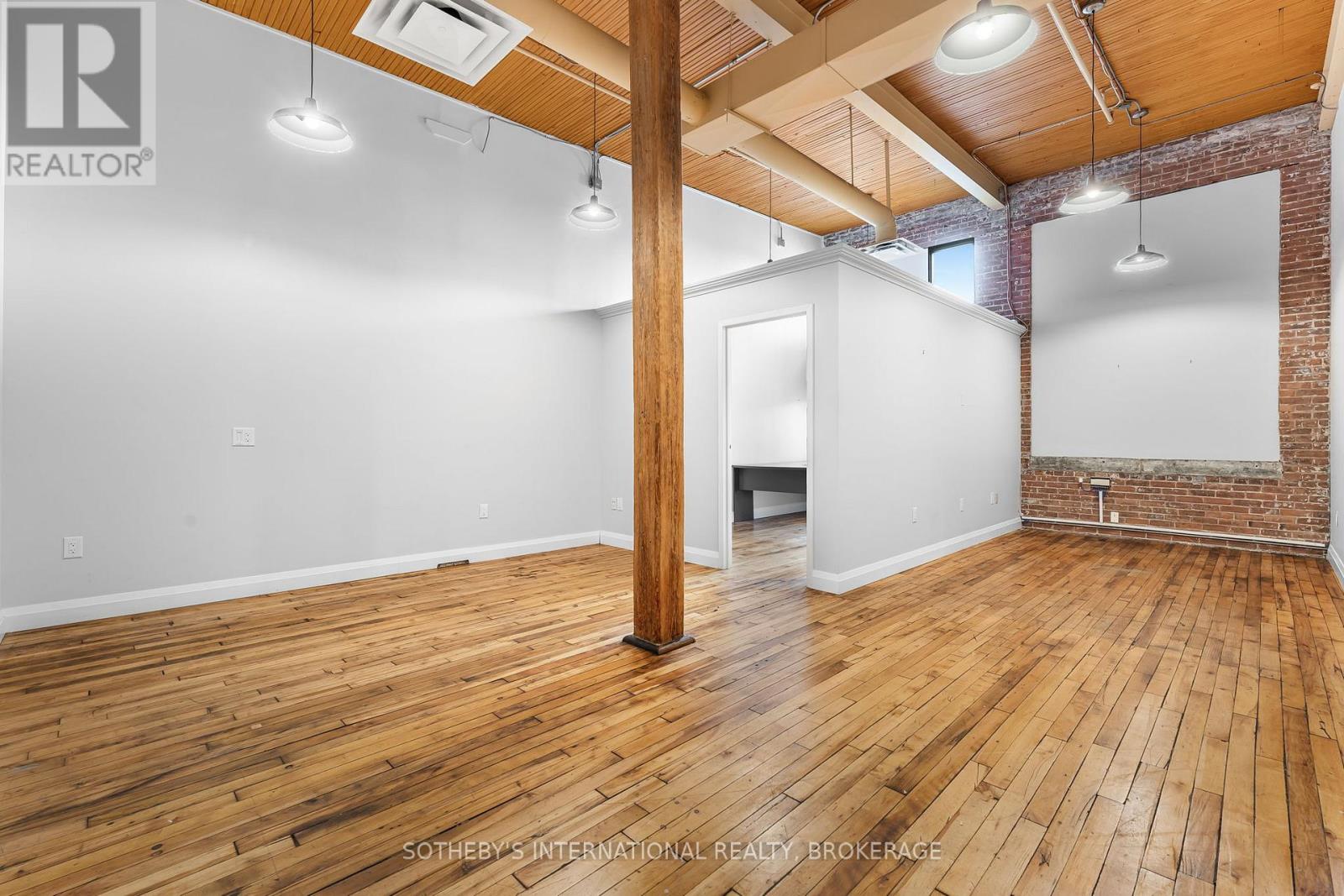 208 - 243 Church Street, St. Catharines, Ontario  L2R 3E8 - Photo 10 - X12449710