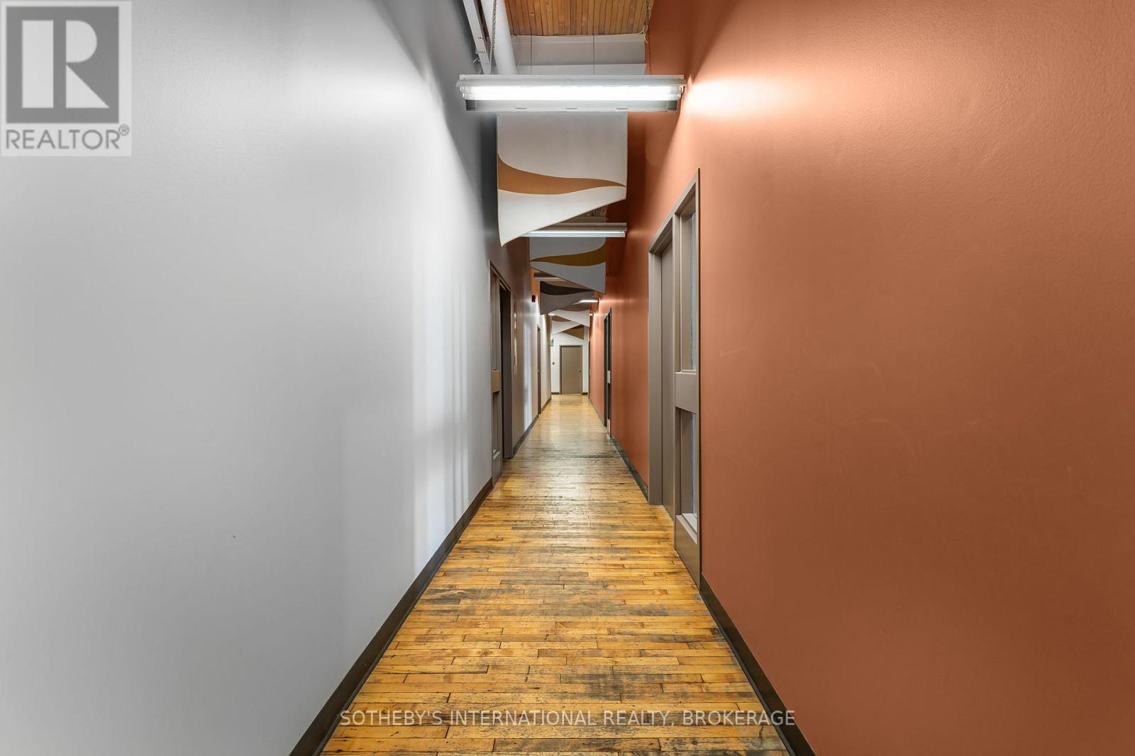 208 - 243 Church Street, St. Catharines, Ontario  L2R 3E8 - Photo 12 - X12449710