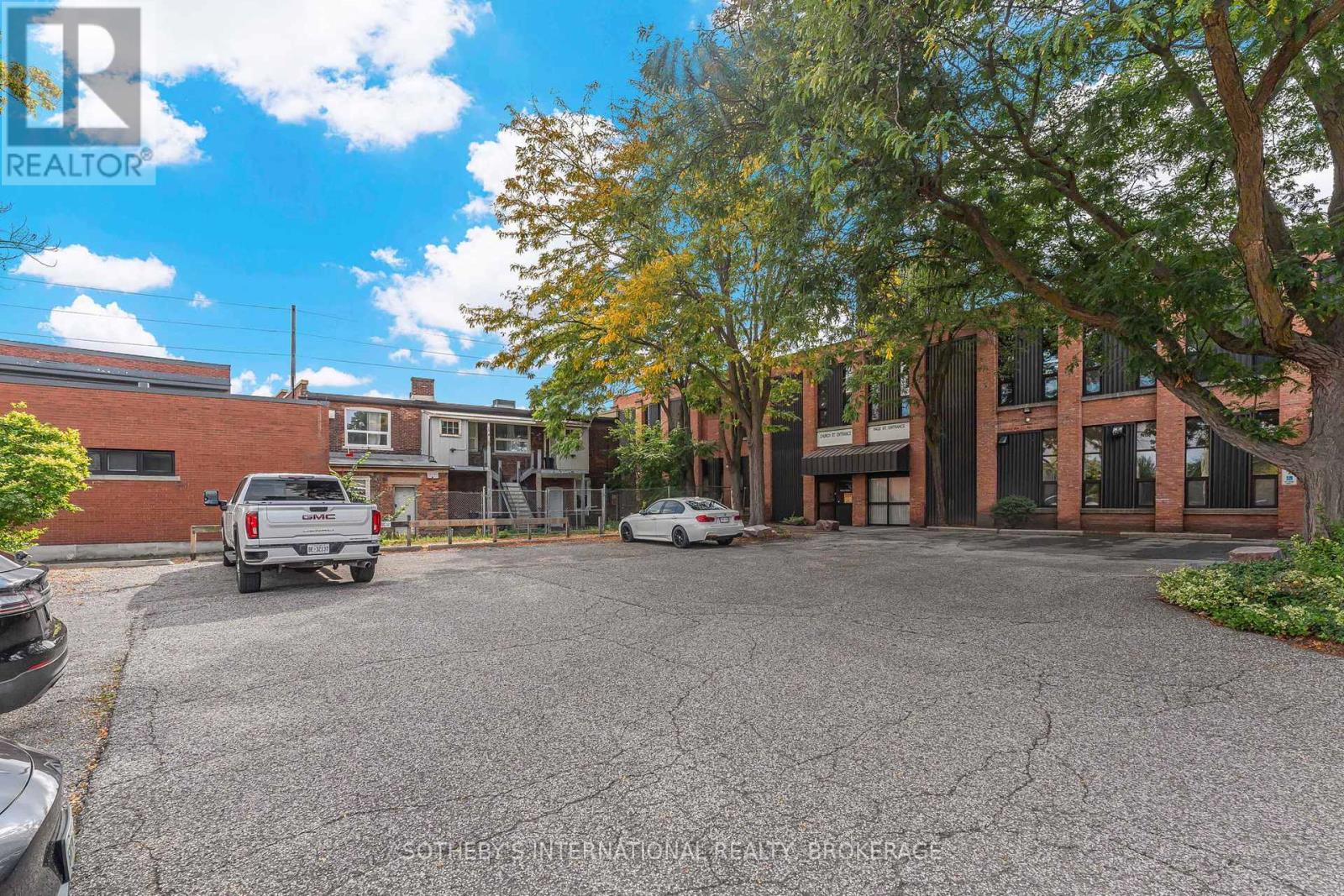 208 - 243 Church Street, St. Catharines, Ontario  L2R 3E8 - Photo 15 - X12449710