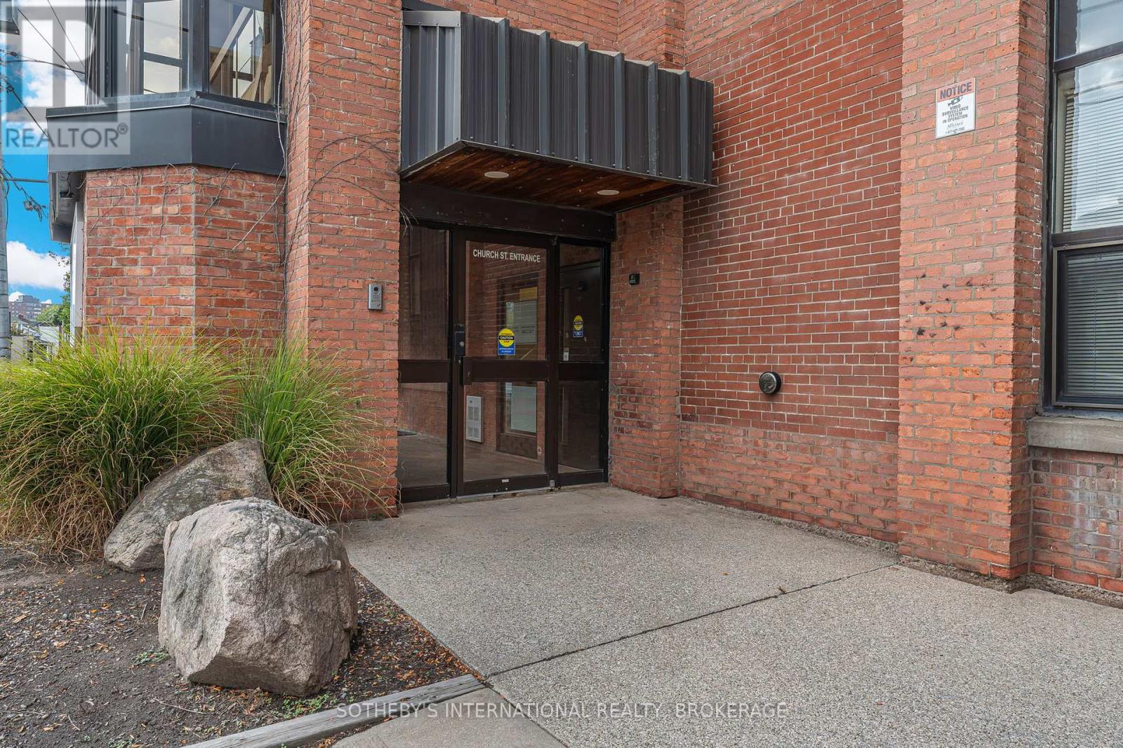 208 - 243 Church Street, St. Catharines, Ontario  L2R 3E8 - Photo 2 - X12449710