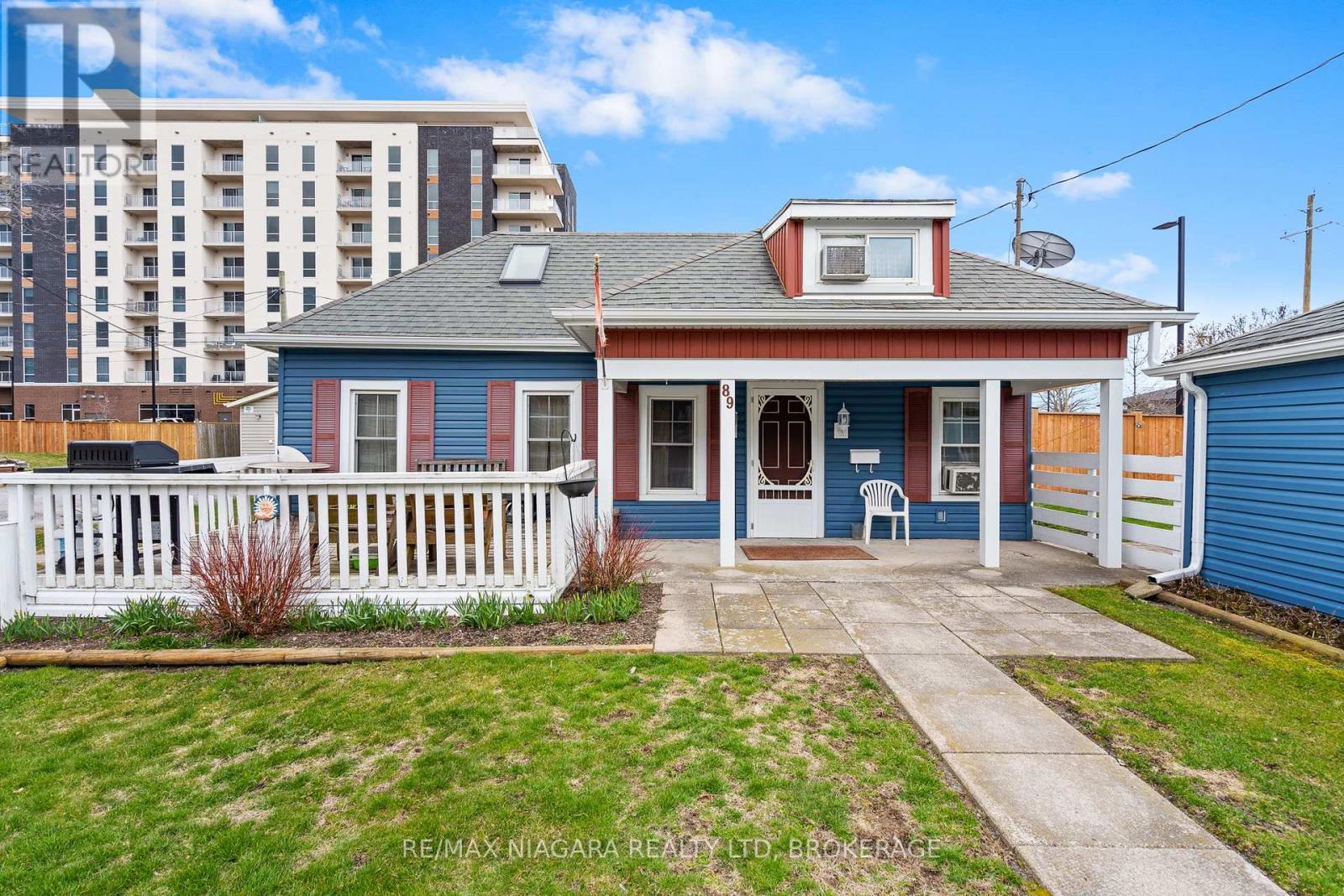 87-89 King Street, Port Colborne, Ontario  L3K 4G1 - Photo 21 - X12449835