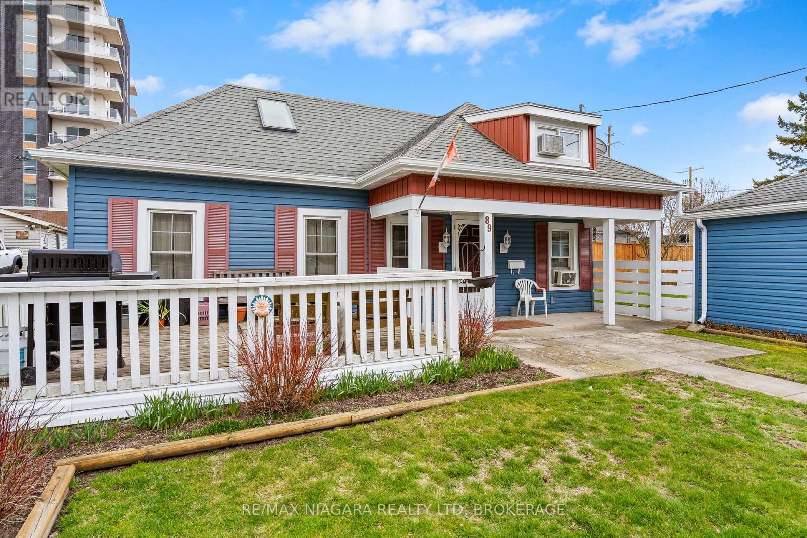 87-89 King Street, Port Colborne, Ontario  L3K 4G1 - Photo 22 - X12449835