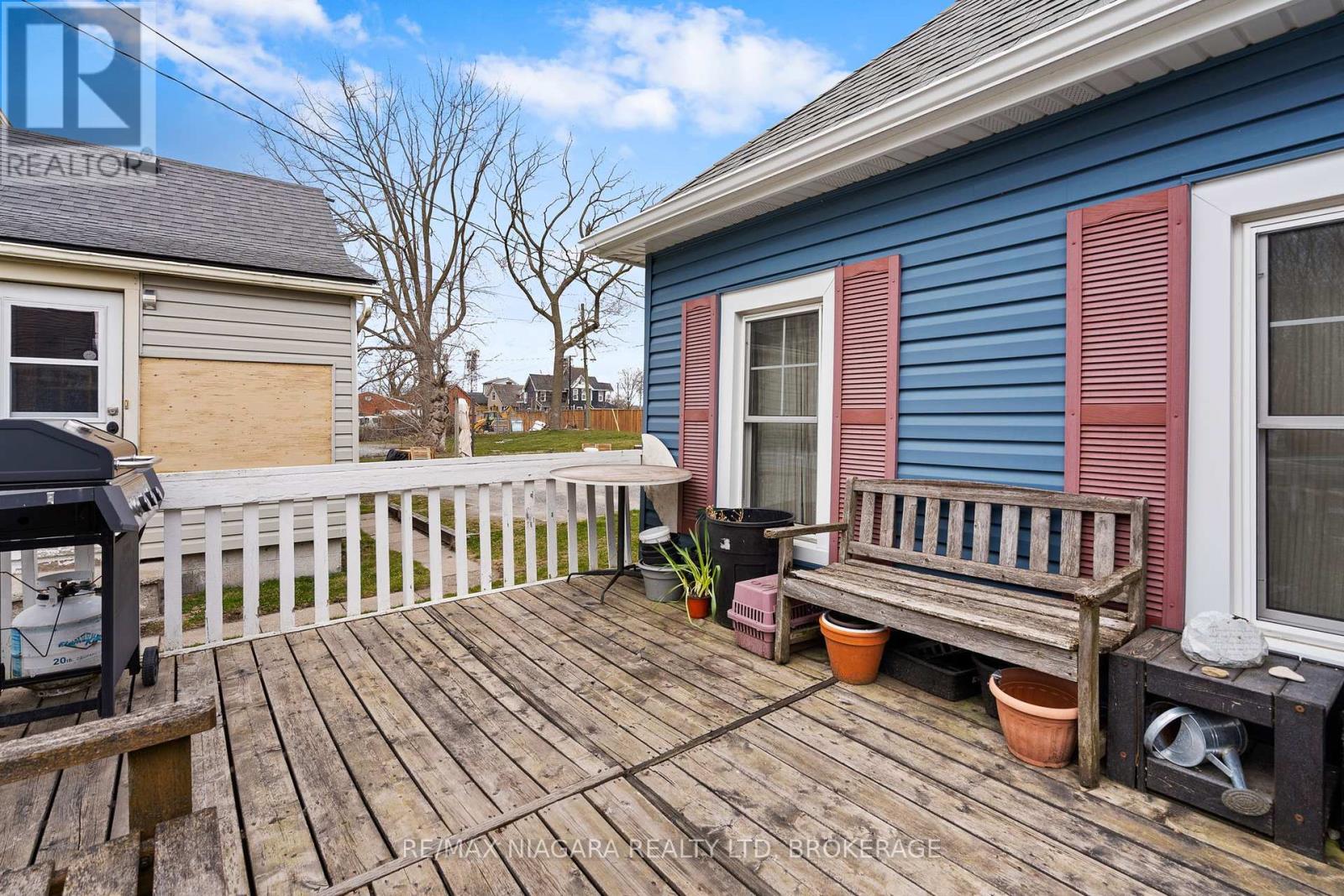 87-89 King Street, Port Colborne, Ontario  L3K 4G1 - Photo 23 - X12449835