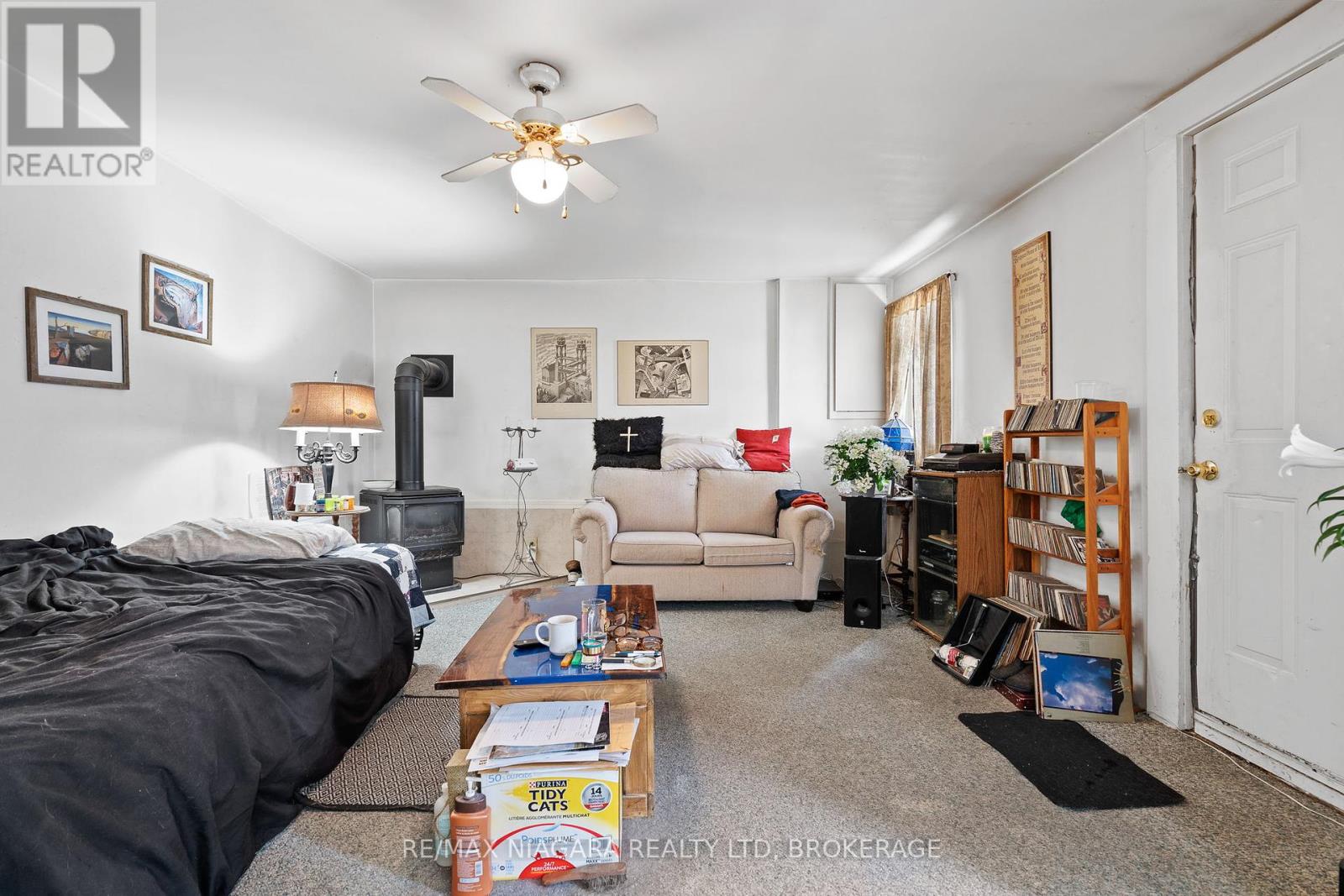 87-89 King Street, Port Colborne, Ontario  L3K 4G1 - Photo 24 - X12449835