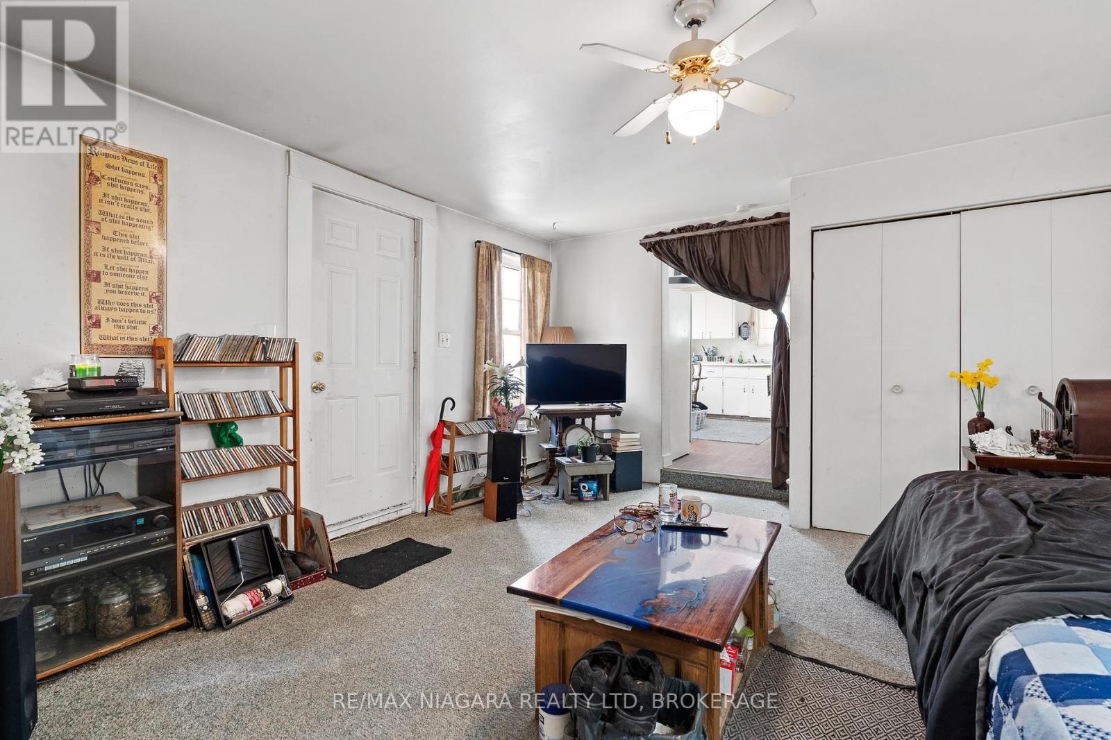 87-89 King Street, Port Colborne, Ontario  L3K 4G1 - Photo 25 - X12449835