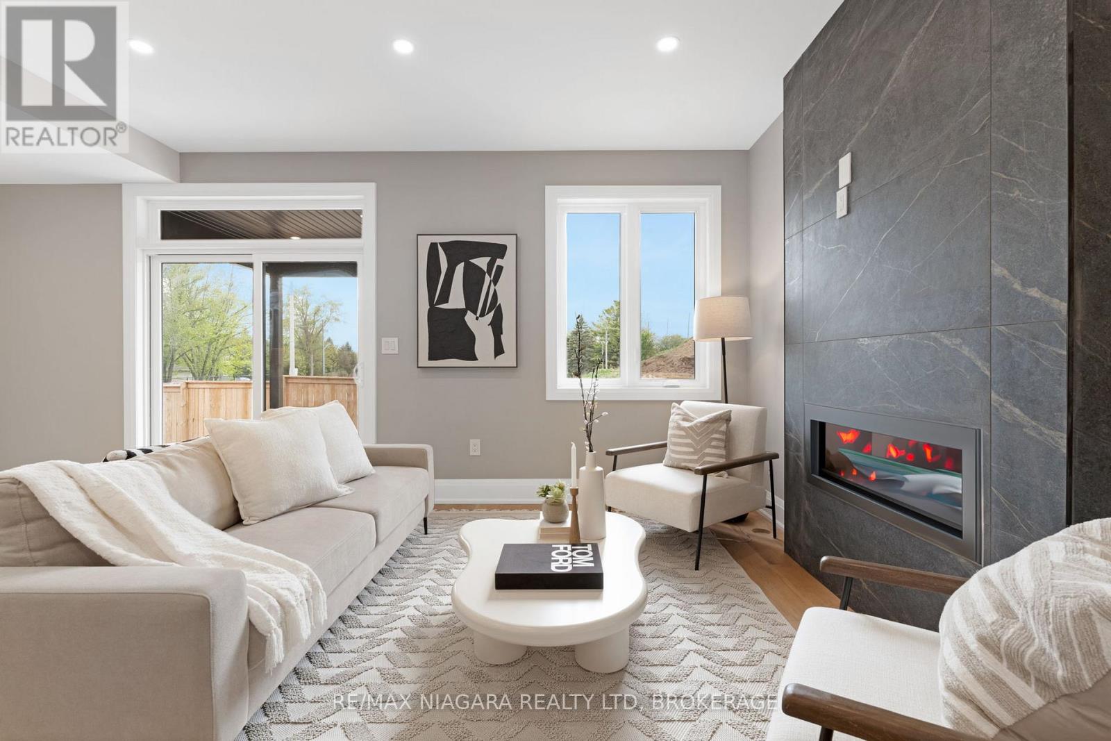 6208 Curlin Crescent, Niagara Falls, Ontario  L2H 0B8 - Photo 16 - X12450020