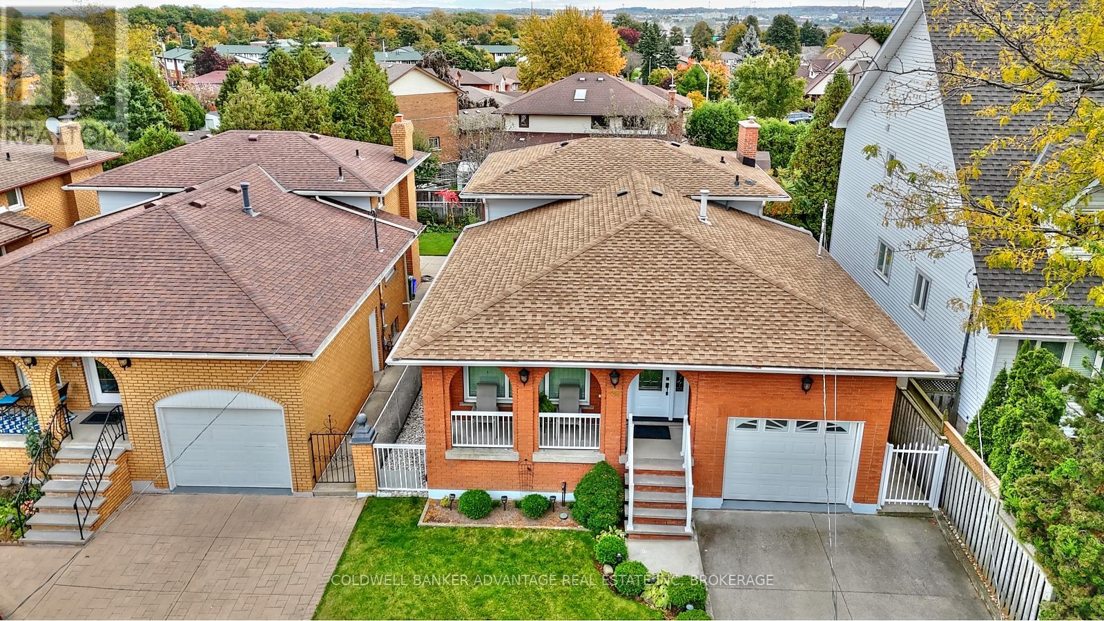 27 Quinn Avenue, Hamilton, Ontario  L8W 1K4 - Photo 38 - X12450915