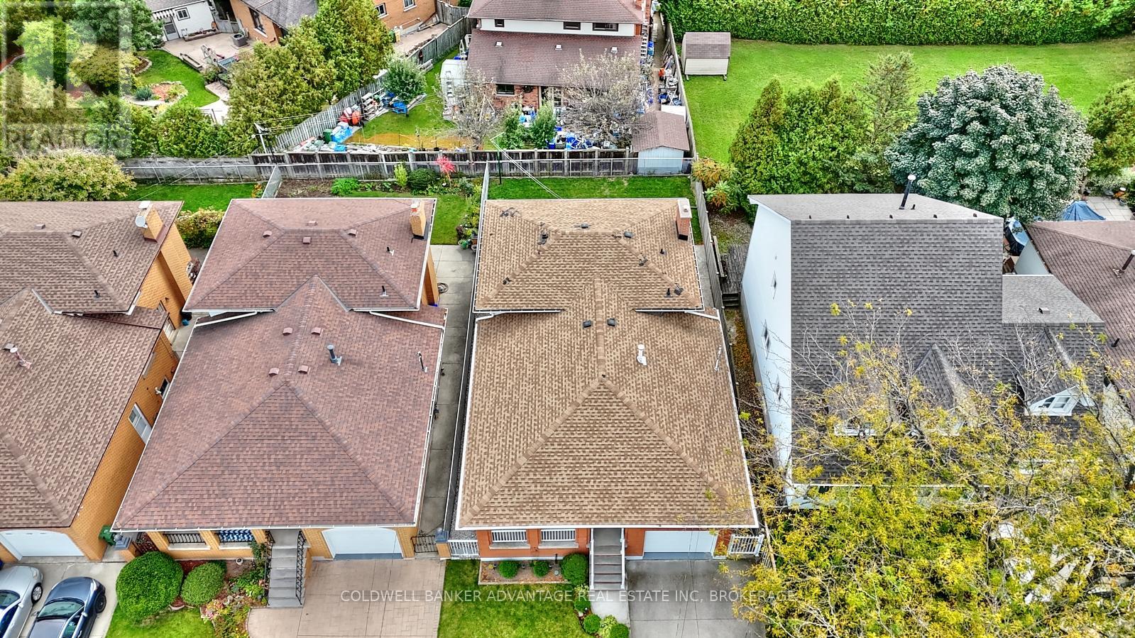 27 Quinn Avenue, Hamilton, Ontario  L8W 1K4 - Photo 40 - X12450915