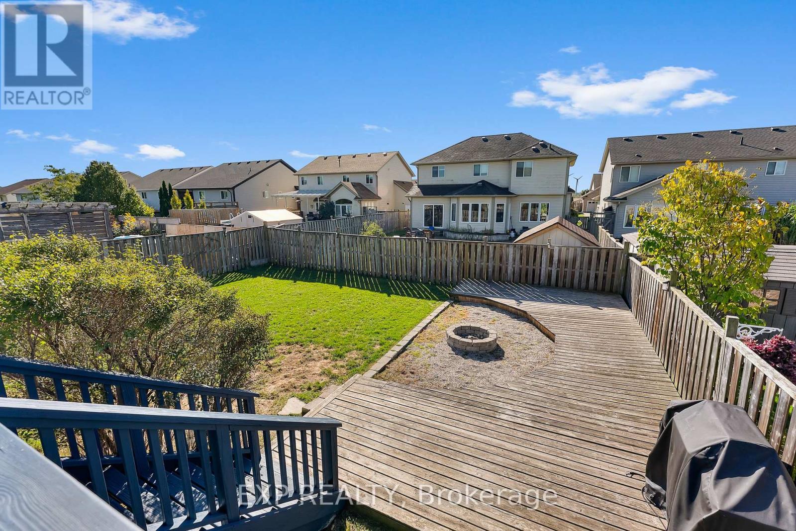 8 Lindan Street, West Lincoln, Ontario  L0R 2A0 - Photo 33 - X12451184