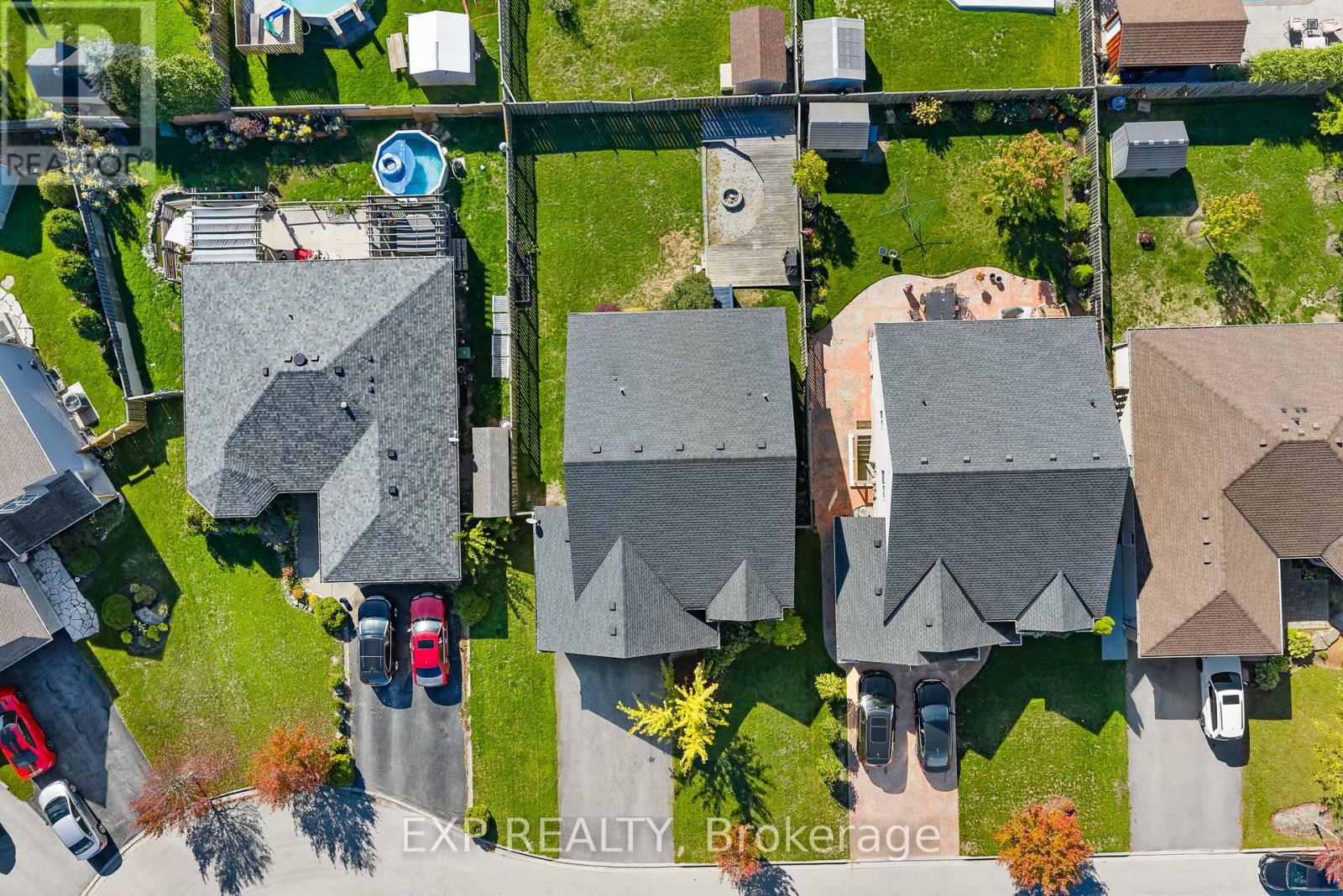 8 Lindan Street, West Lincoln, Ontario  L0R 2A0 - Photo 38 - X12451184