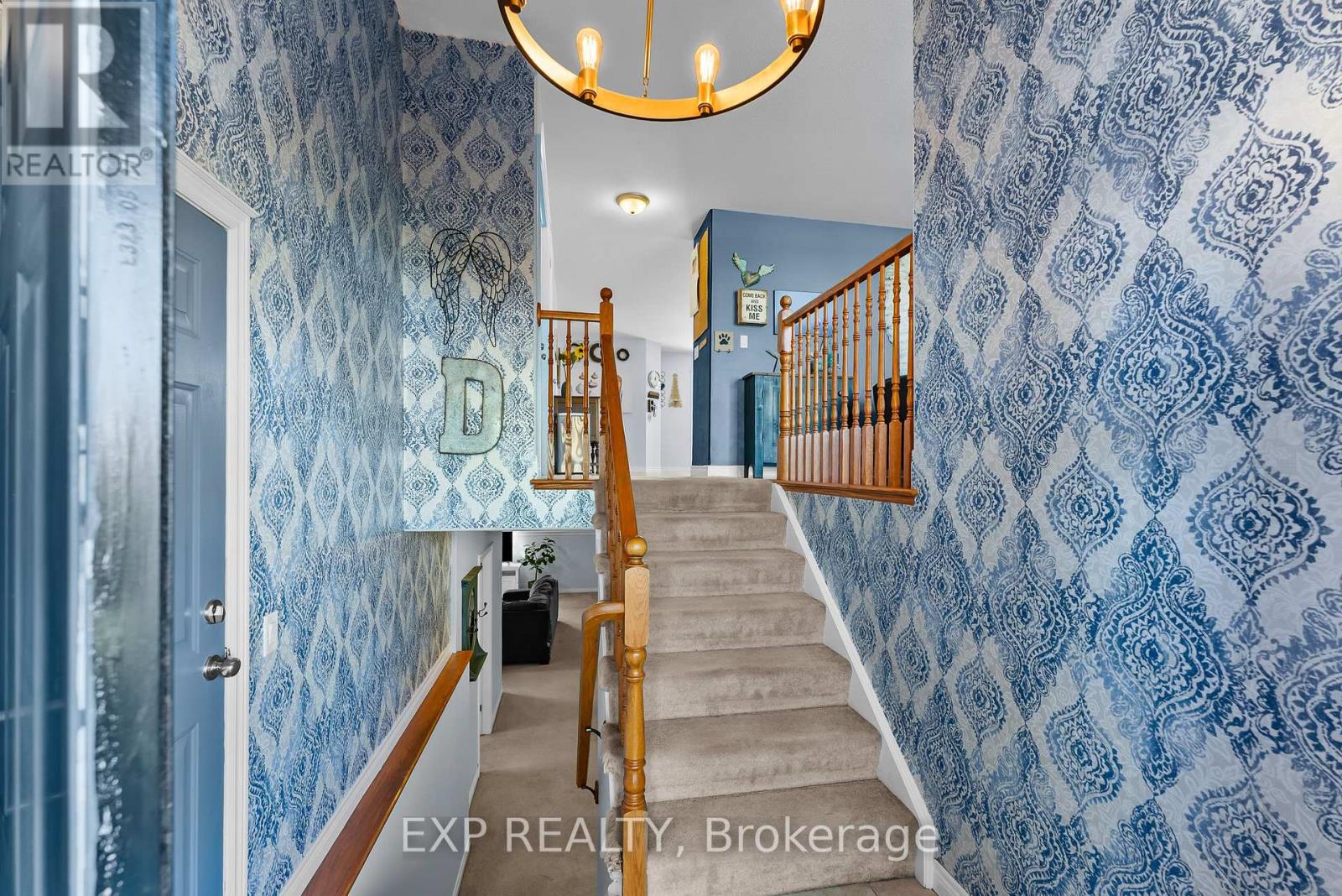 8 Lindan Street, West Lincoln, Ontario  L0R 2A0 - Photo 5 - X12451184