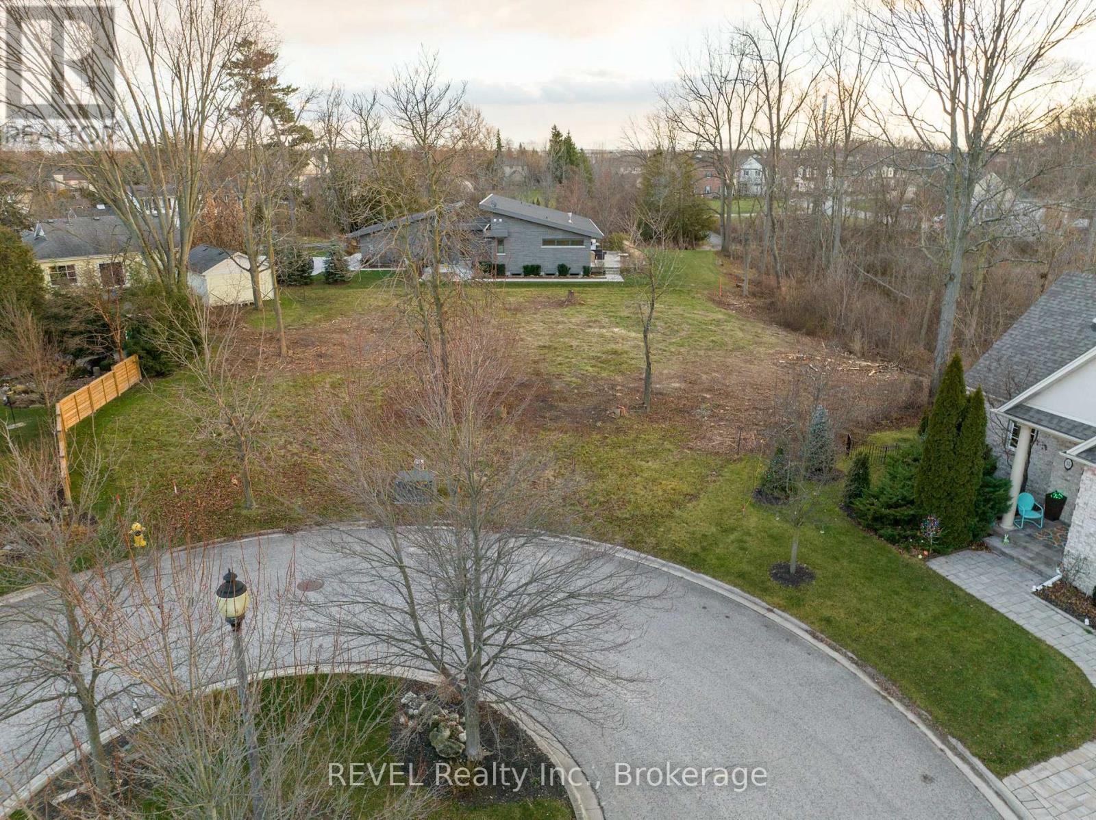 Lot 1 Bayberry Lane, Niagara-On-The-Lake, Ontario  L0S 1J0 - Photo 19 - X12451370