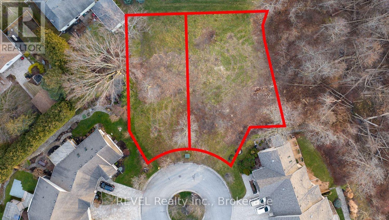 Lot 1 Bayberry Lane, Niagara-On-The-Lake, Ontario  L0S 1J0 - Photo 2 - X12451370