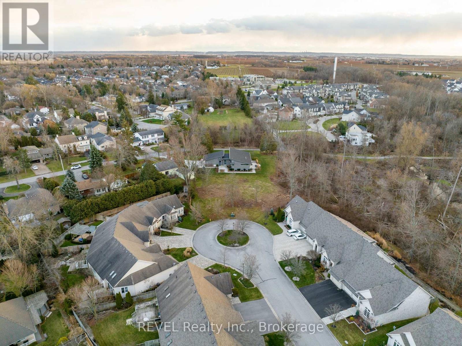 Lot 1 Bayberry Lane, Niagara-On-The-Lake, Ontario  L0S 1J0 - Photo 20 - X12451370