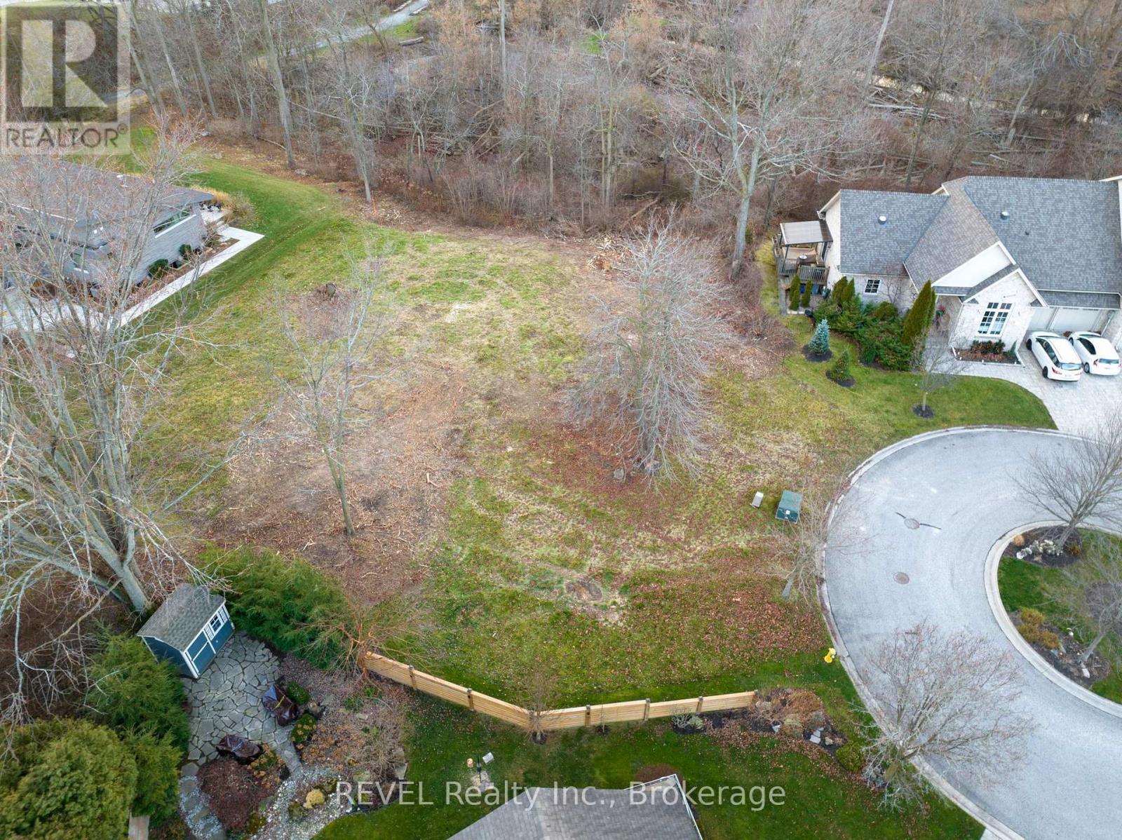 Lot 1 Bayberry Lane, Niagara-On-The-Lake, Ontario  L0S 1J0 - Photo 21 - X12451370