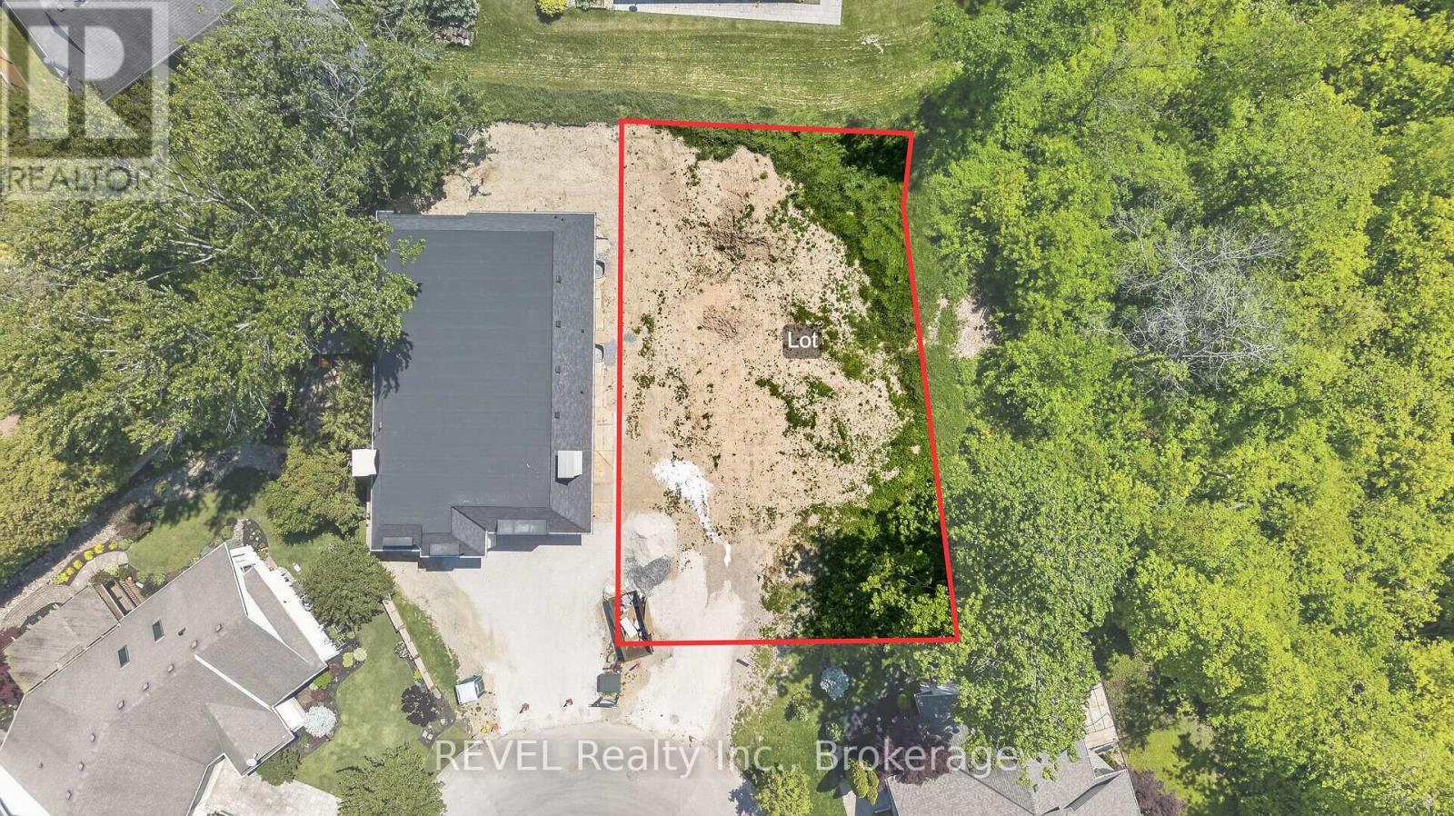 Lot 1 Bayberry Lane, Niagara-On-The-Lake, Ontario  L0S 1J0 - Photo 25 - X12451370