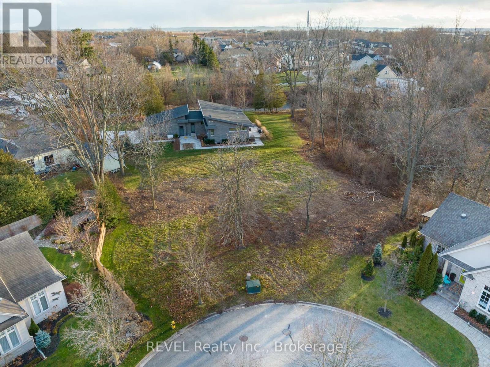 Lot 1 Bayberry Lane, Niagara-On-The-Lake, Ontario  L0S 1J0 - Photo 7 - X12451370