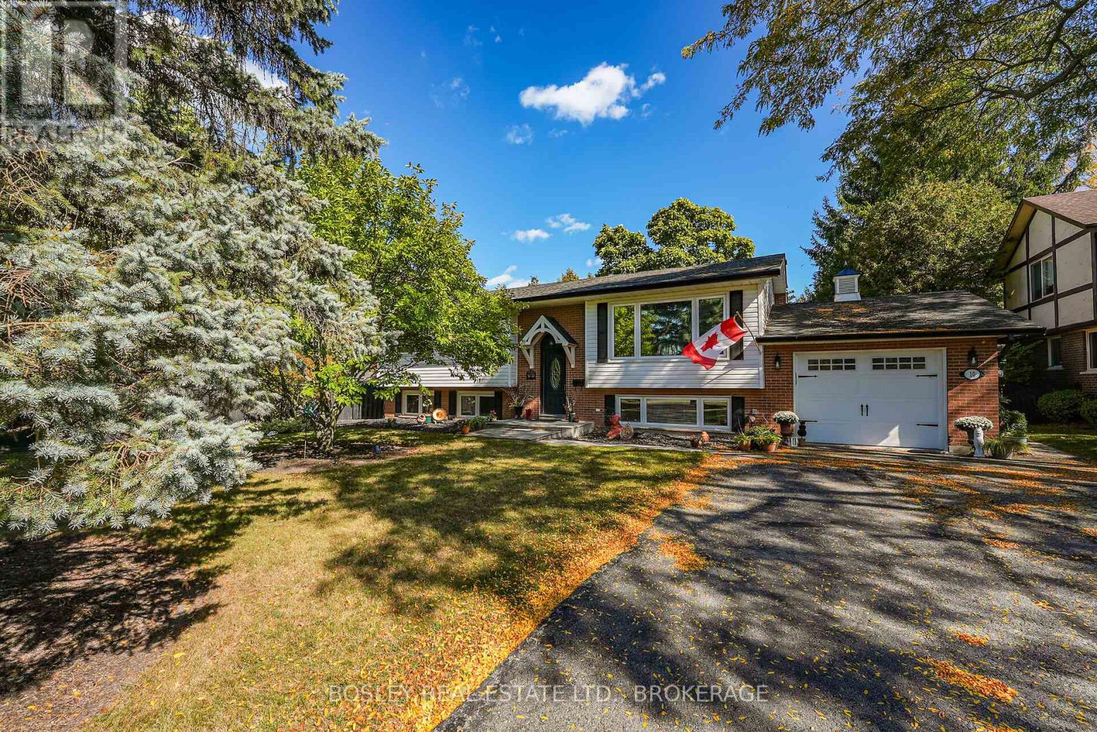 10 NORTHGATE CIRCLE, Niagara-on-the-Lake, Ontario
