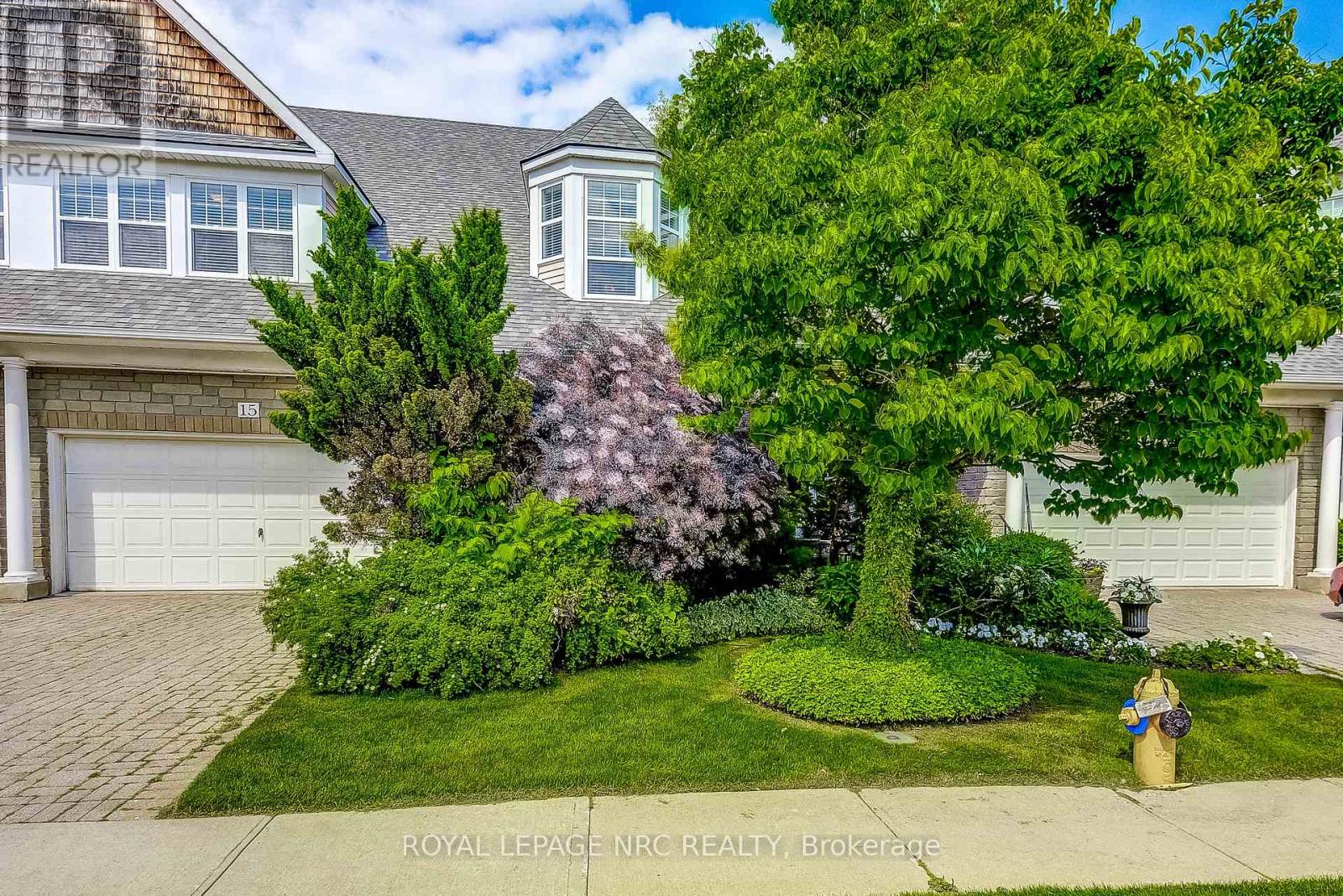 15 SHAWS LANE, Niagara-on-the-Lake, Ontario