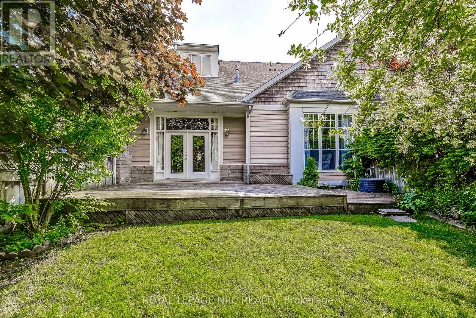 15 Shaws Lane, Niagara-On-The-Lake, Ontario  L0S 1J0 - Photo 36 - X12451851