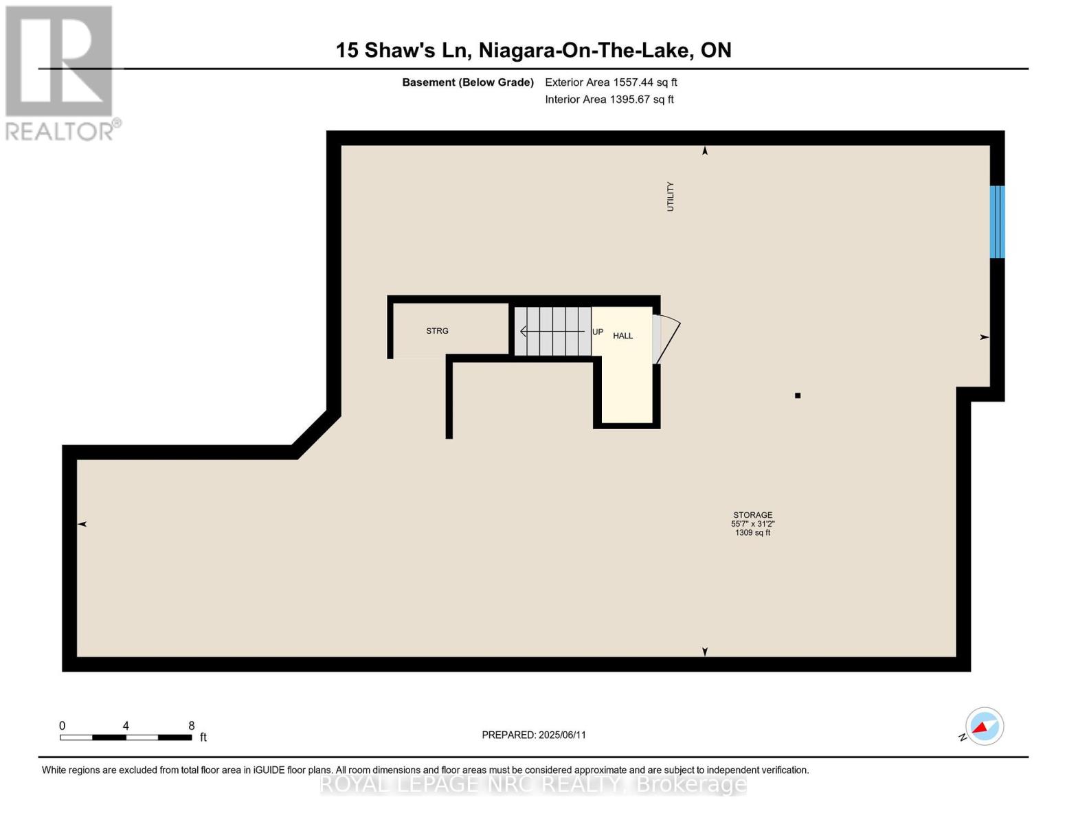 15 Shaws Lane, Niagara-On-The-Lake, Ontario  L0S 1J0 - Photo 39 - X12451851