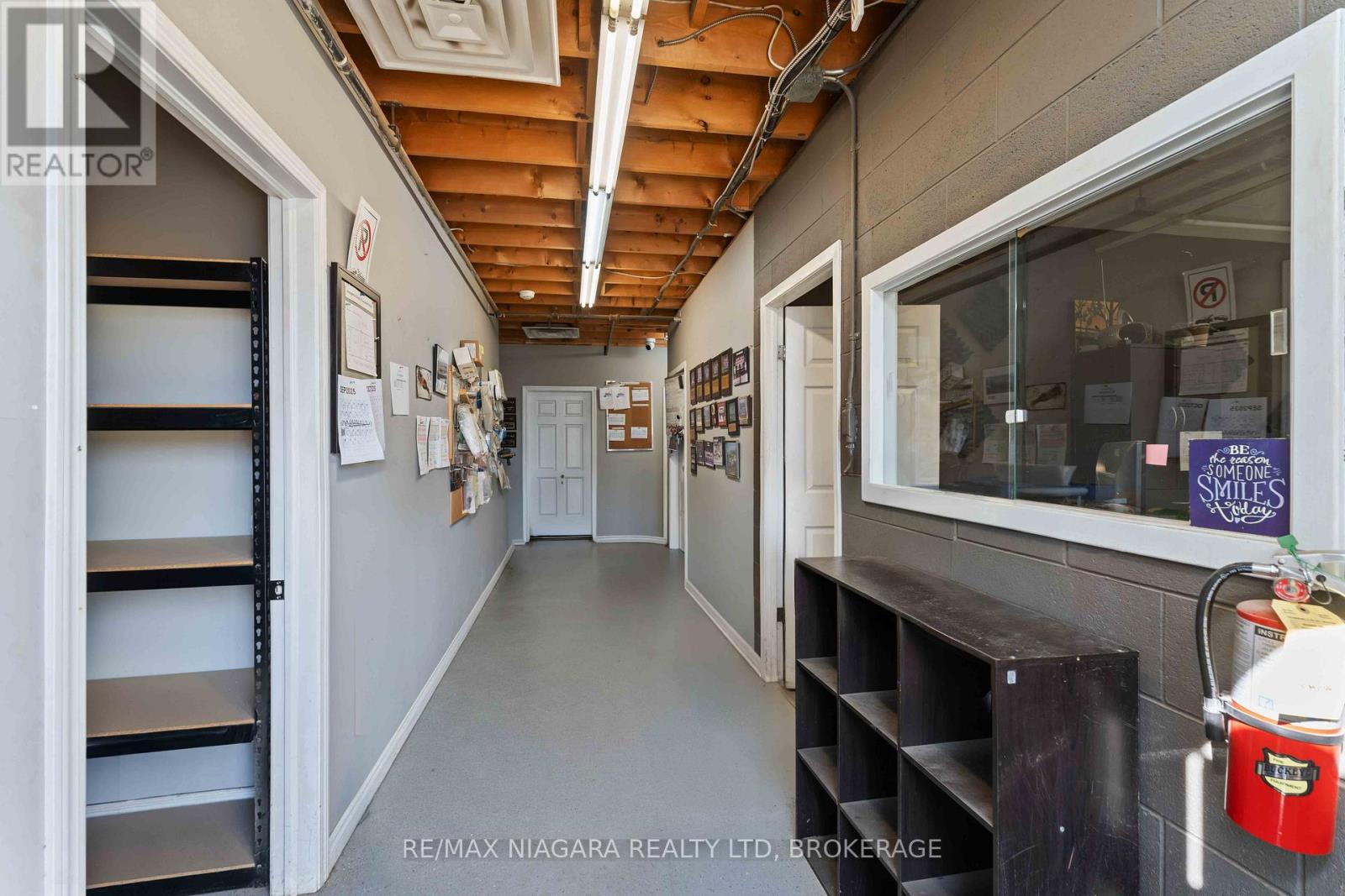 155 - 157 Cushman Road, St. Catharines, Ontario  L2M 6T4 - Photo 8 - X12452551