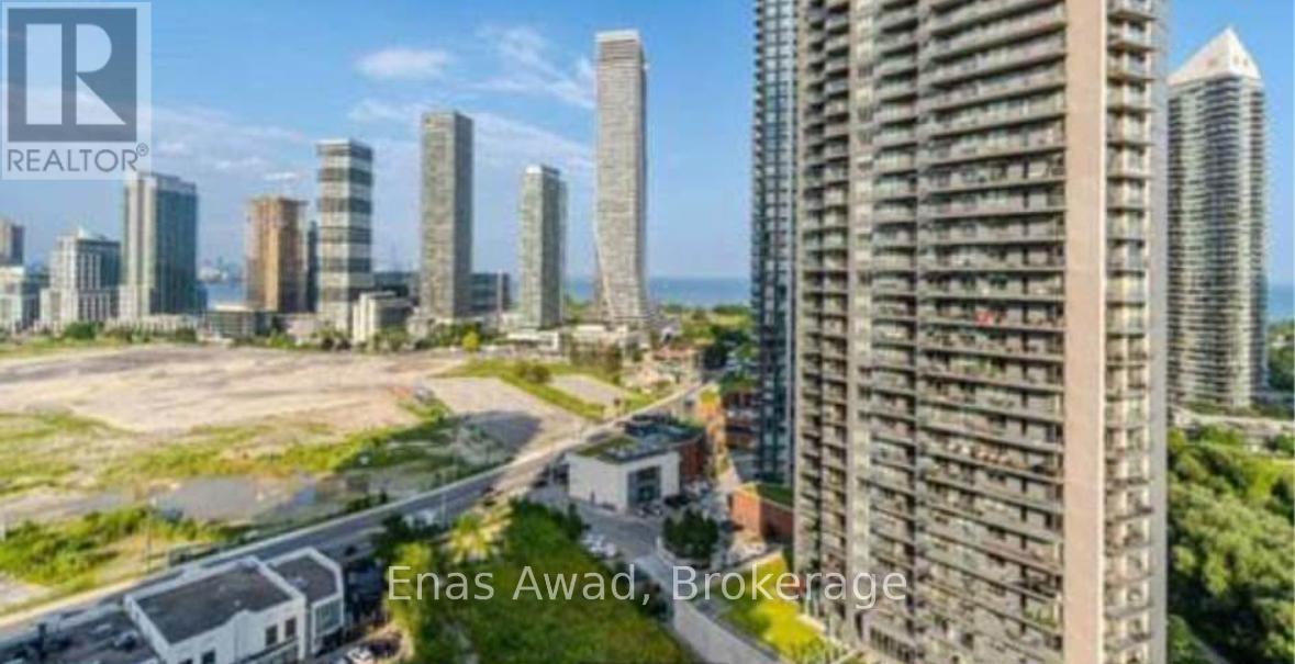 2007 - 88 Park Lawn Road, Toronto, Ontario  M8Y 0B5 - Photo 16 - W12453095