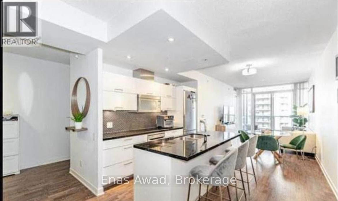 2007 - 88 Park Lawn Road, Toronto, Ontario  M8Y 0B5 - Photo 2 - W12453095