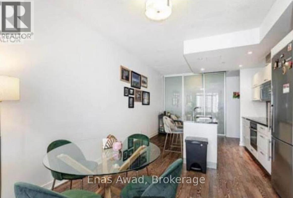 2007 - 88 Park Lawn Road, Toronto, Ontario  M8Y 0B5 - Photo 3 - W12453095