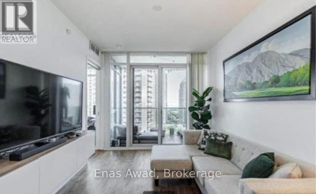 2007 - 88 Park Lawn Road, Toronto, Ontario  M8Y 0B5 - Photo 4 - W12453095