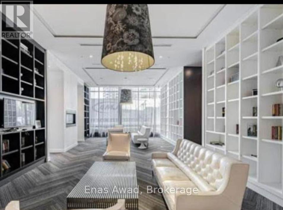 2007 - 88 Park Lawn Road, Toronto, Ontario  M8Y 0B5 - Photo 9 - W12453095