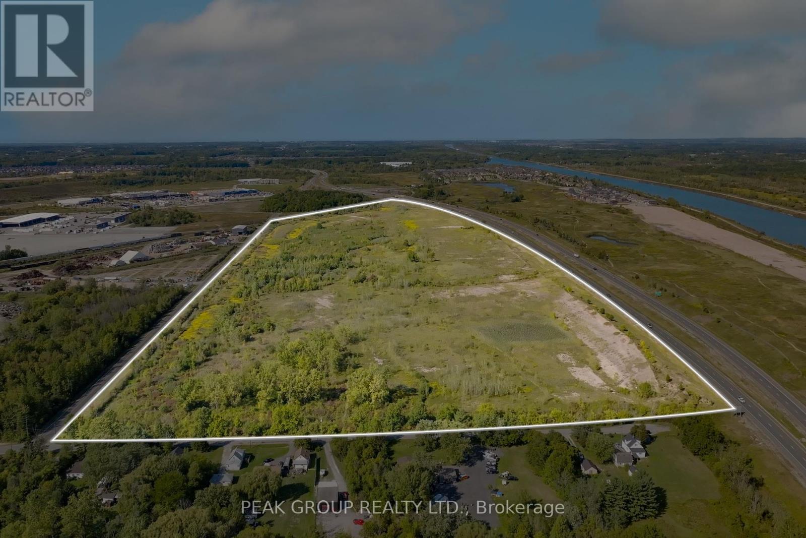 546 BROWN ROAD, Welland, Ontario