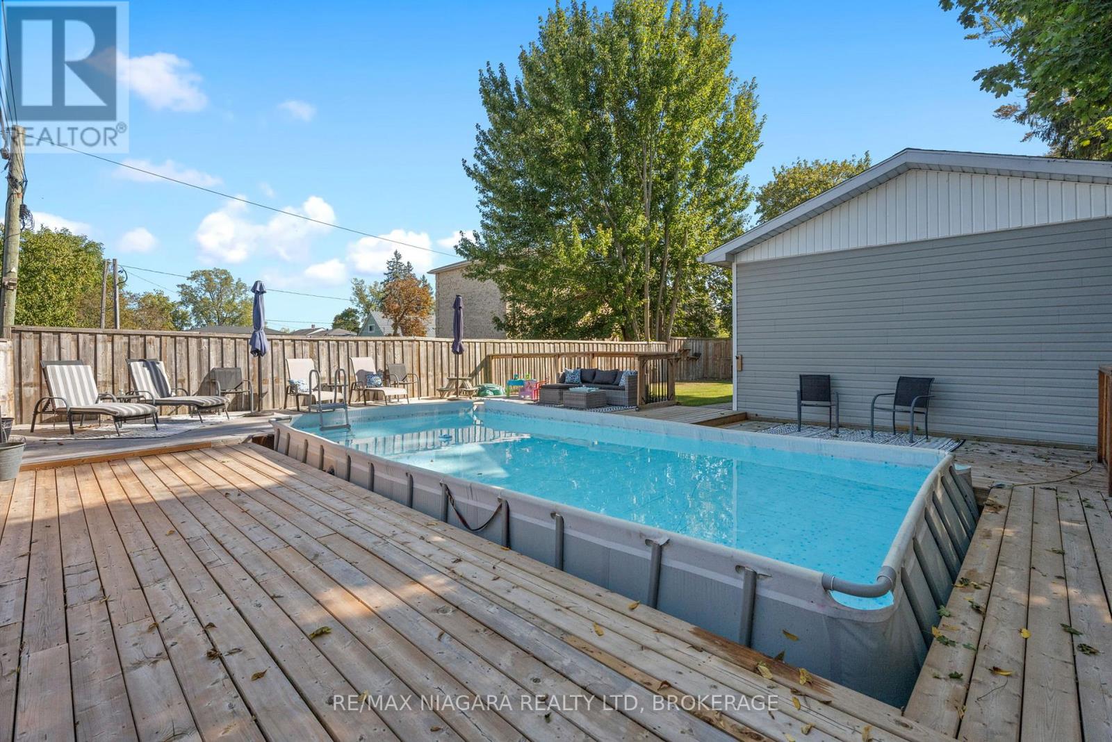 31 Murray Street, Fort Erie, Ontario  L2A 2A3 - Photo 25 - X12453430