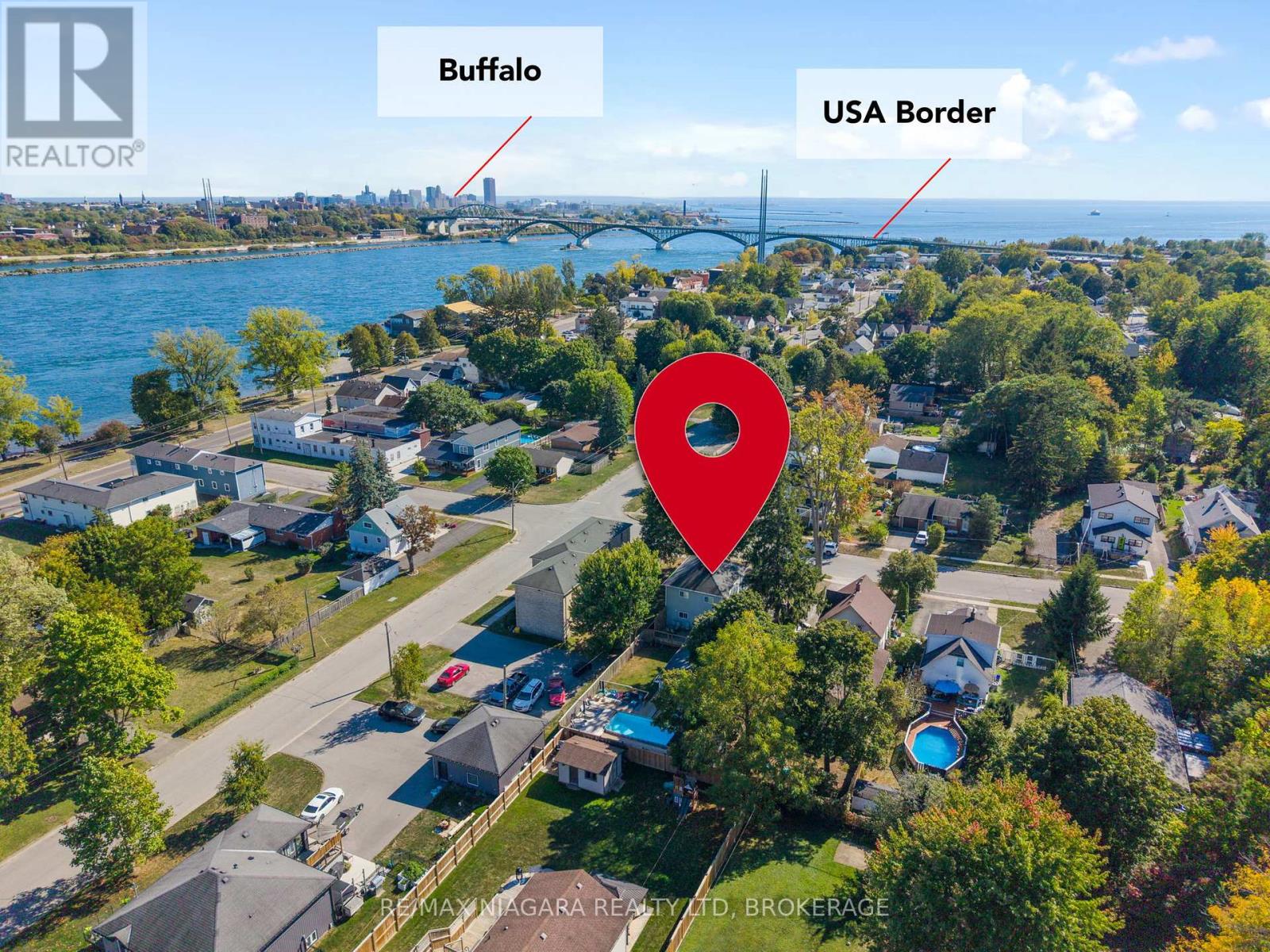 31 Murray Street, Fort Erie, Ontario  L2A 2A3 - Photo 29 - X12453430