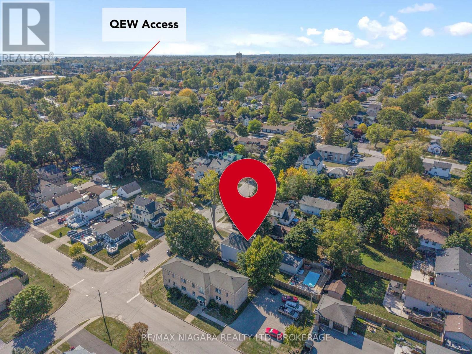 31 Murray Street, Fort Erie, Ontario  L2A 2A3 - Photo 30 - X12453430