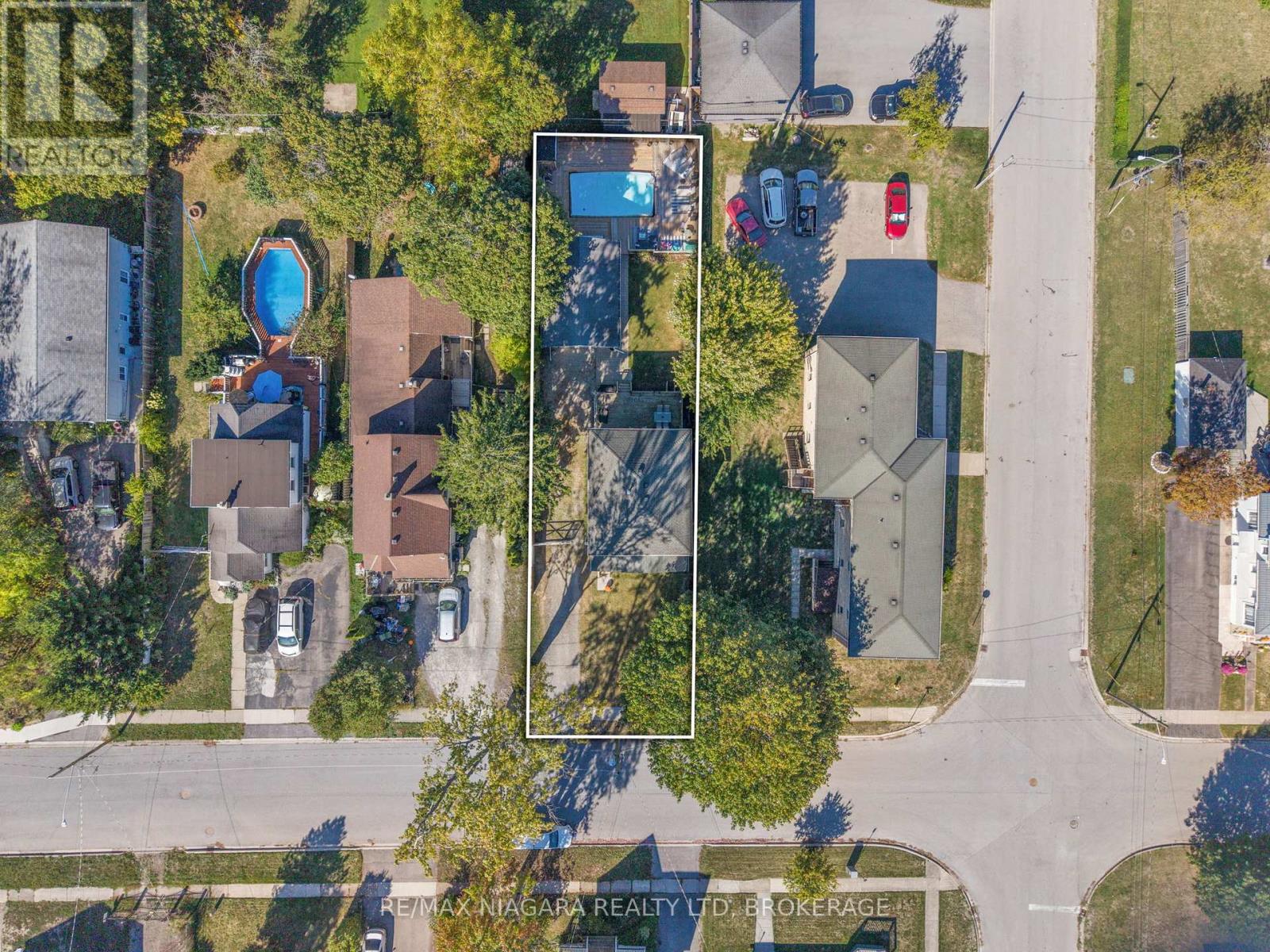 31 Murray Street, Fort Erie, Ontario  L2A 2A3 - Photo 32 - X12453430