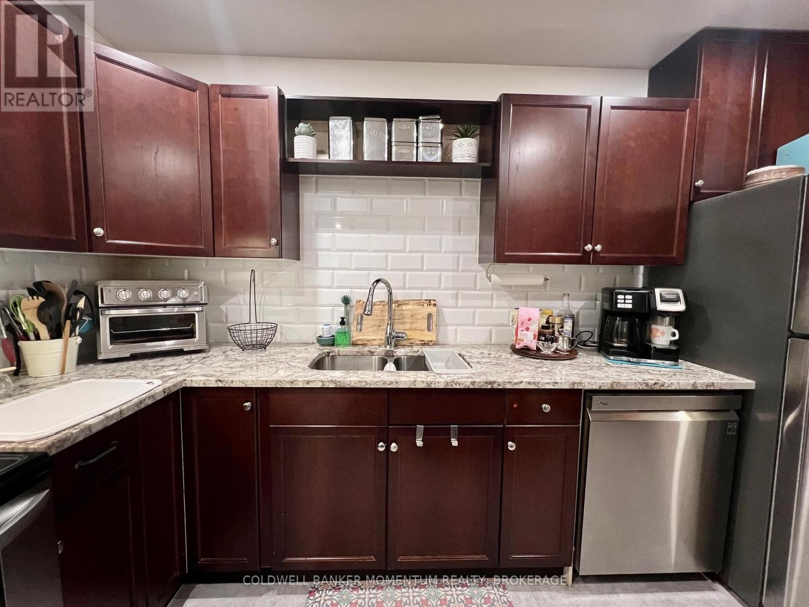 203 - 201 Dorchester Boulevard, St. Catharines, Ontario  L2M 7W1 - Photo 13 - X12453968