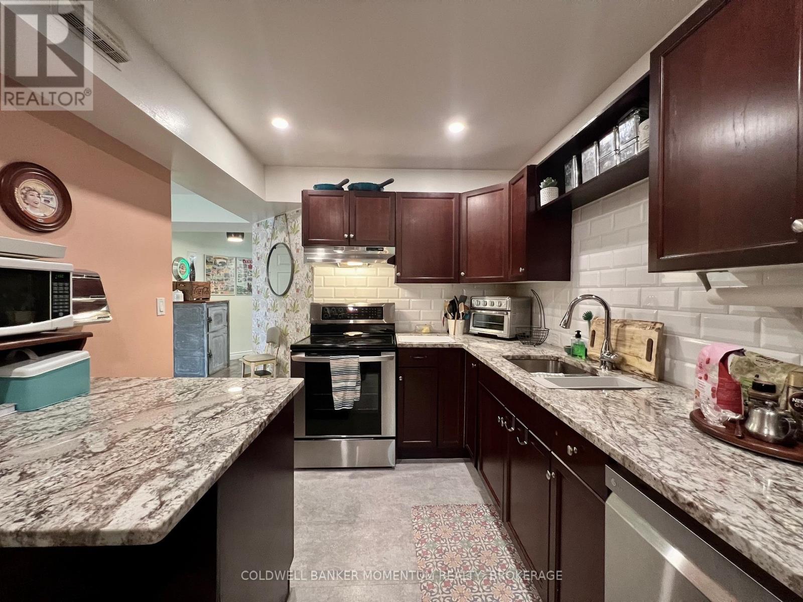 203 - 201 Dorchester Boulevard, St. Catharines, Ontario  L2M 7W1 - Photo 14 - X12453968