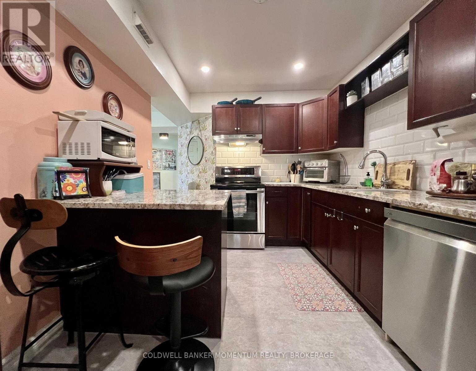 203 - 201 Dorchester Boulevard, St. Catharines, Ontario  L2M 7W1 - Photo 15 - X12453968