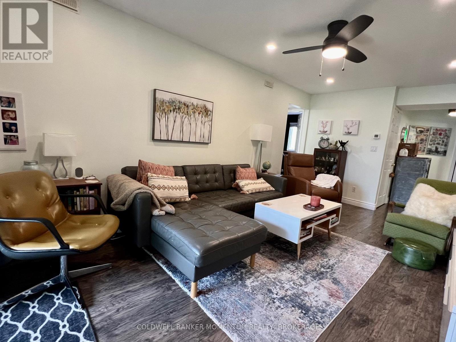 203 - 201 Dorchester Boulevard, St. Catharines, Ontario  L2M 7W1 - Photo 5 - X12453968