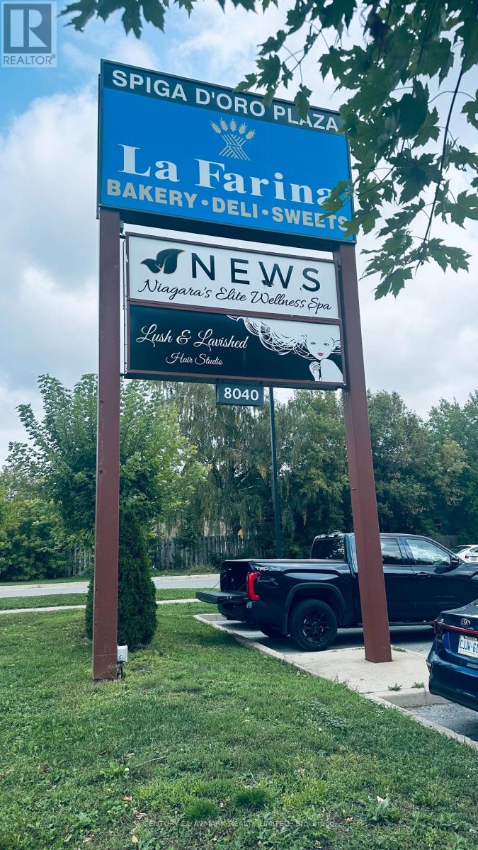 4 - 8040 Lundy's Lane, Niagara Falls, Ontario  L2H 1H1 - Photo 2 - X12455339