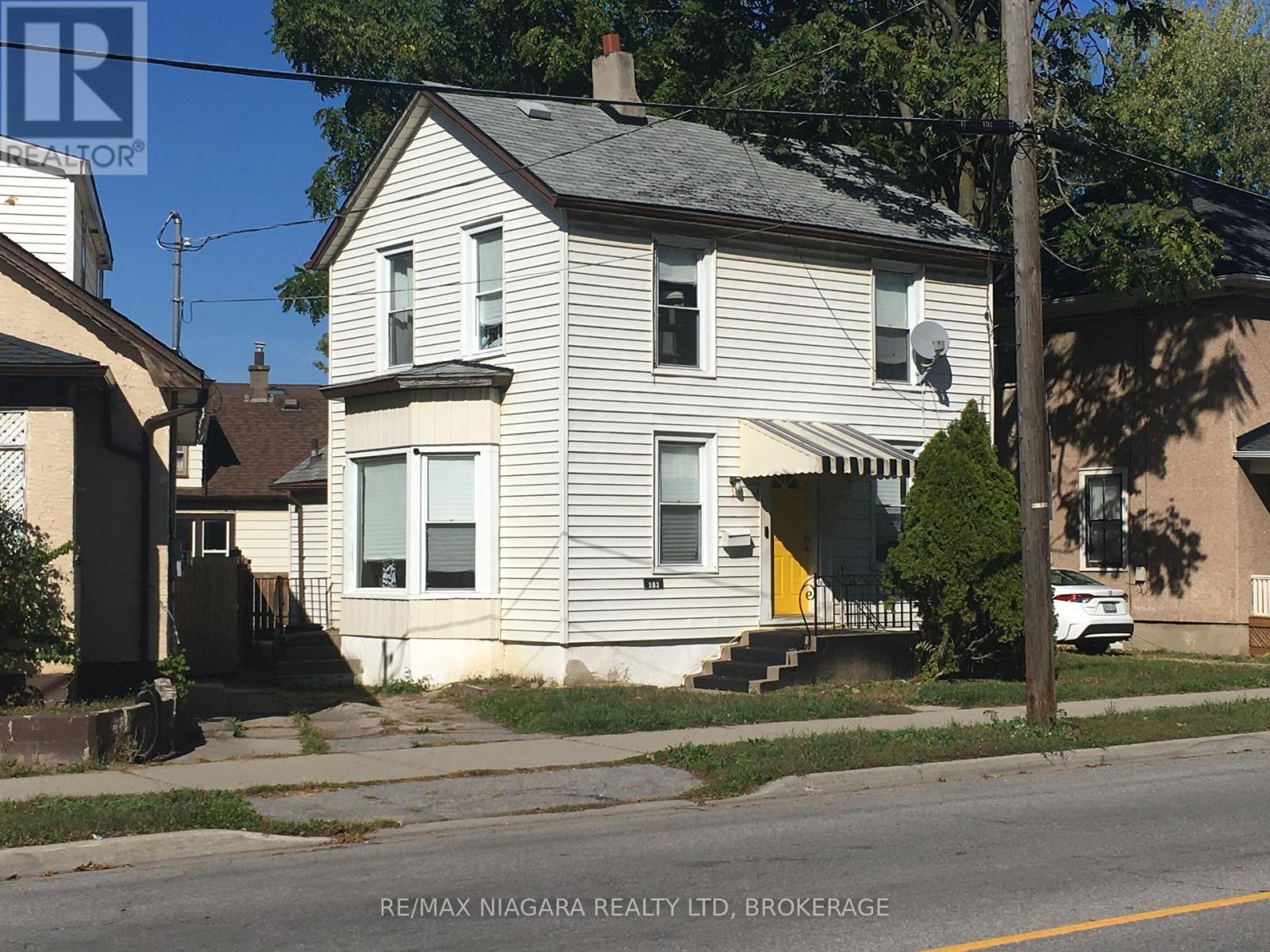 163 Welland Avenue, St. Catharines, Ontario  L2R 2N9 - Photo 31 - X12455533