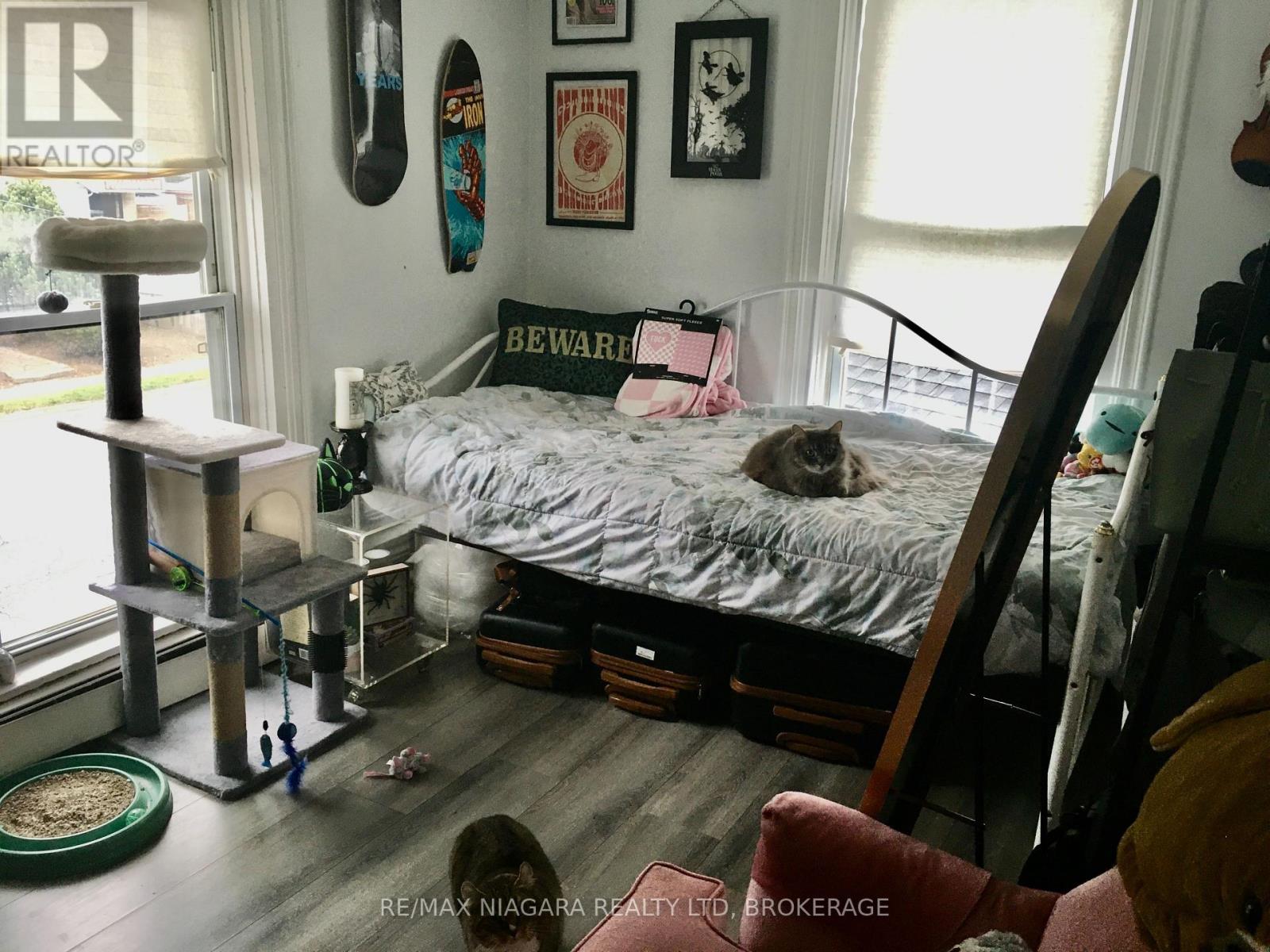 163 Welland Avenue, St. Catharines, Ontario  L2R 2N9 - Photo 46 - X12455533