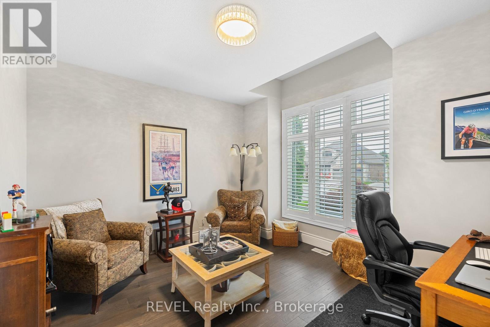 46 Philmori Boulevard, Pelham, Ontario  L0S 1E5 - Photo 29 - X12455754