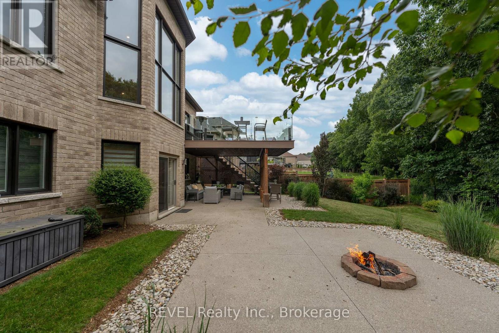 46 Philmori Boulevard, Pelham, Ontario  L0S 1E5 - Photo 46 - X12455754