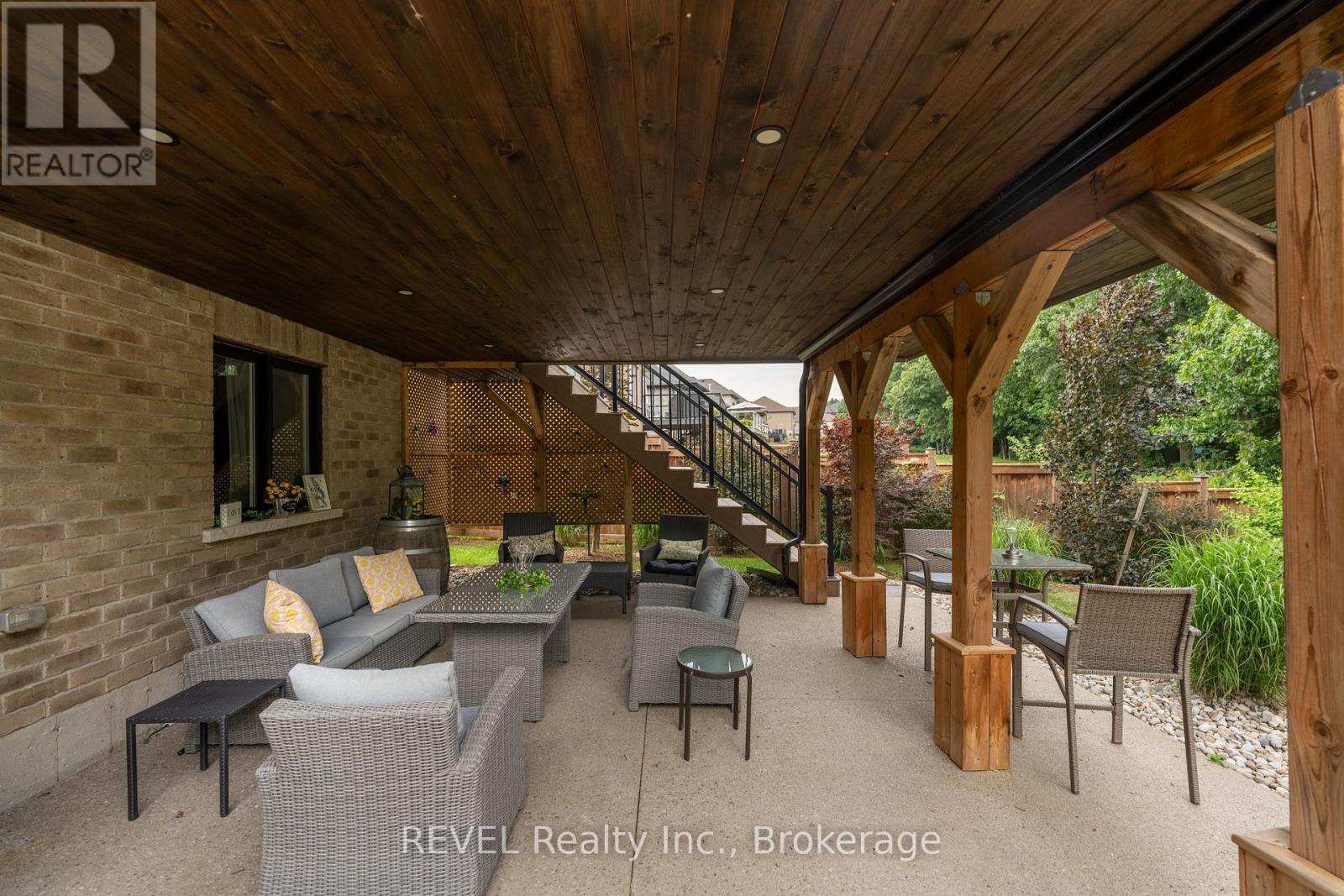 46 Philmori Boulevard, Pelham, Ontario  L0S 1E5 - Photo 48 - X12455754