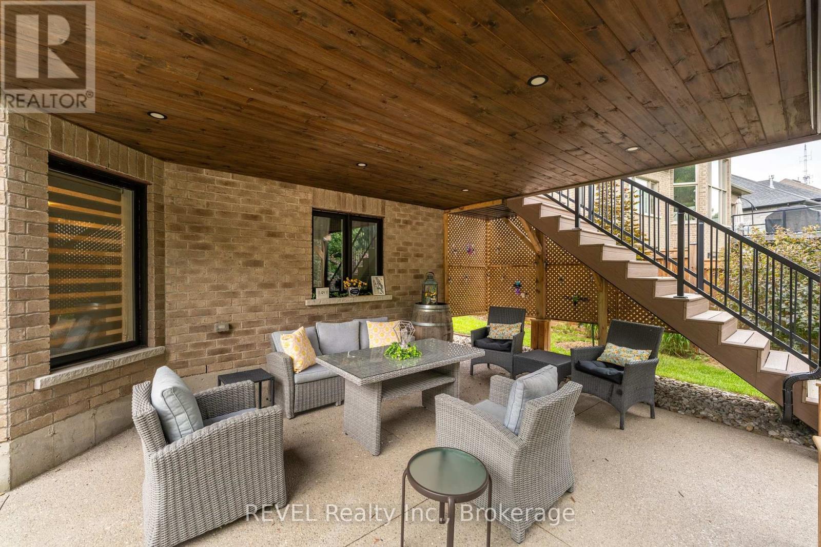 46 Philmori Boulevard, Pelham, Ontario  L0S 1E5 - Photo 49 - X12455754